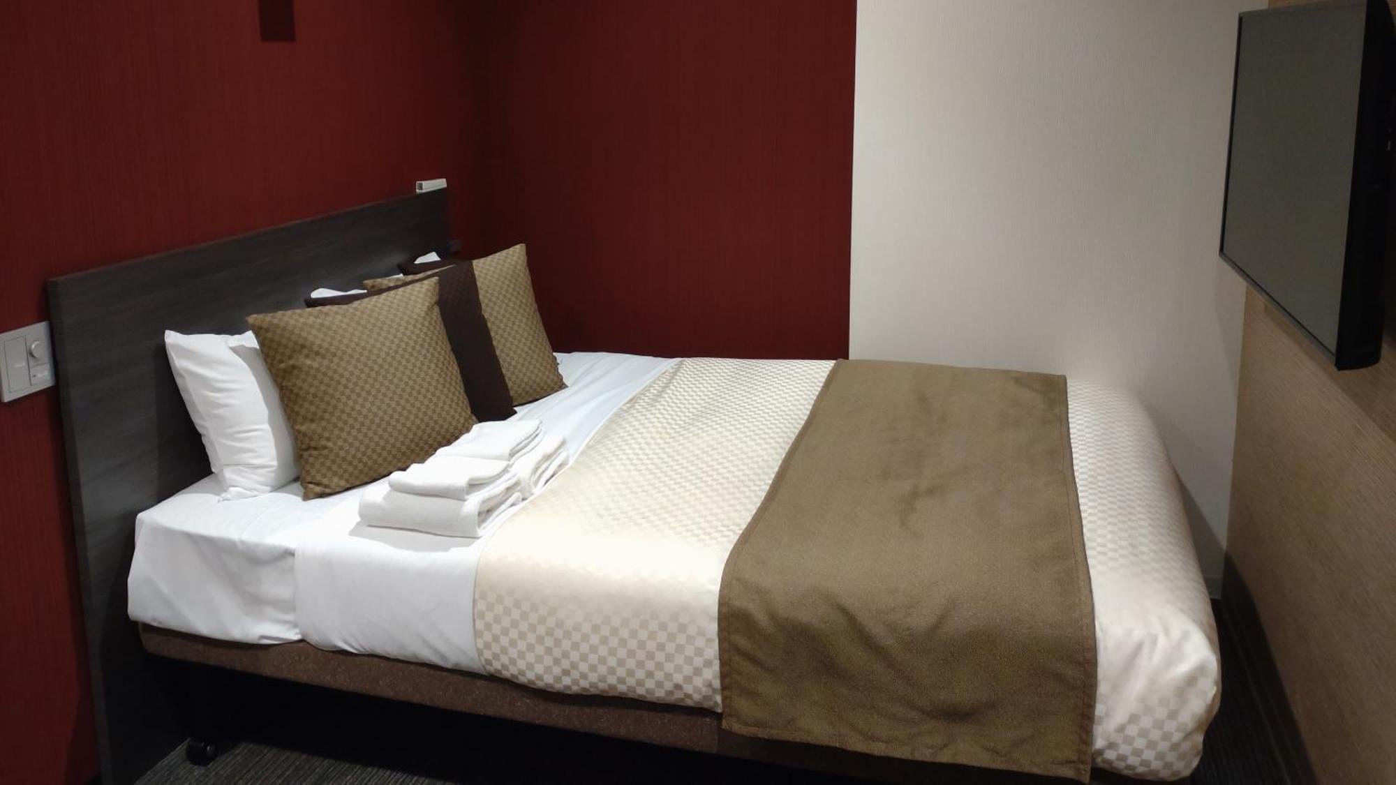 The Celecton Horikawa Sanjo Hotel