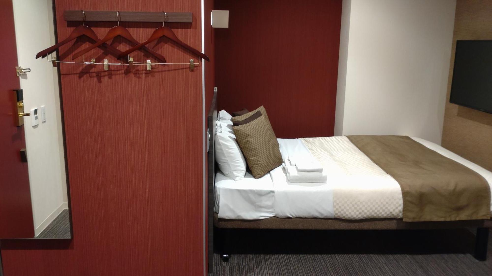 Hotel The Celecton Horikawa Sanjo 3*