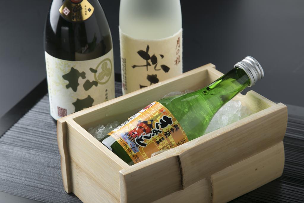 Ryokan Matsui Honkan 4*