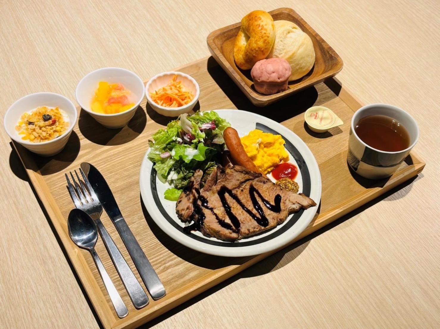 Mitsui Garden Kawaramachi Jokyoji Hotel