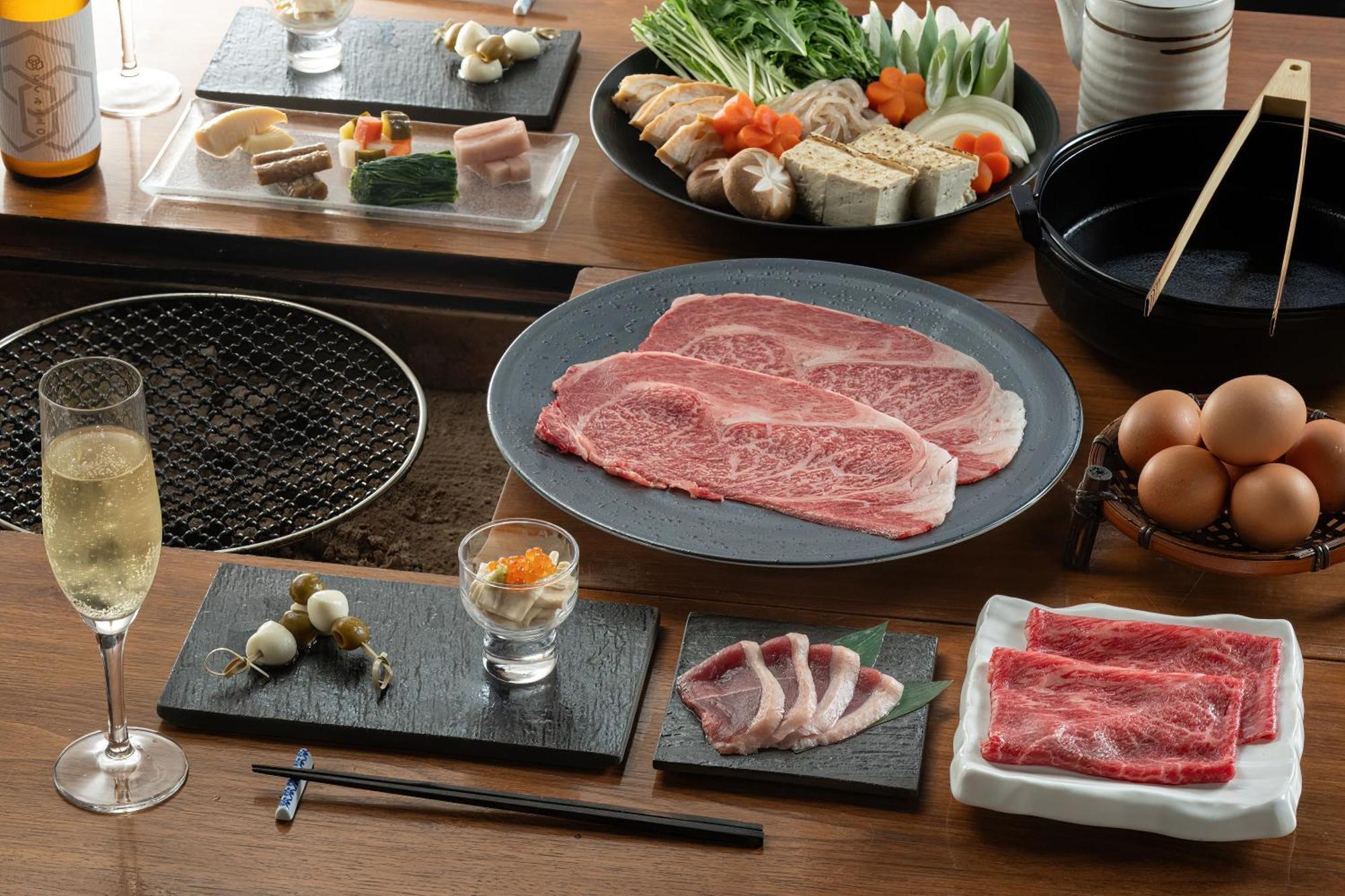 Ryokan Nazuna Kyoto Nijo-Jo 4*