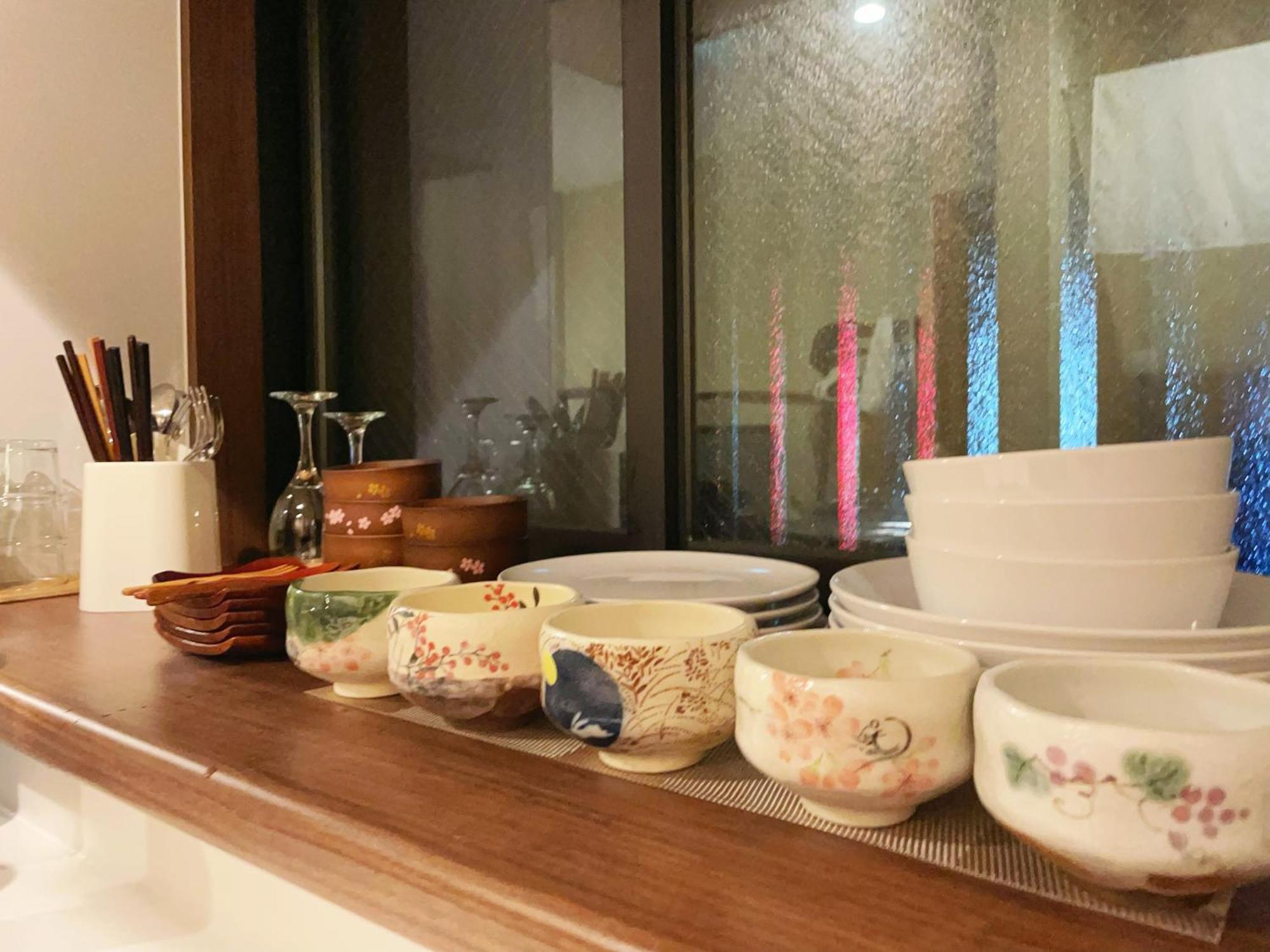 Holiday home 桃夭庵 Touyouan Momo House Kujo 一棟貸切 Kyoto