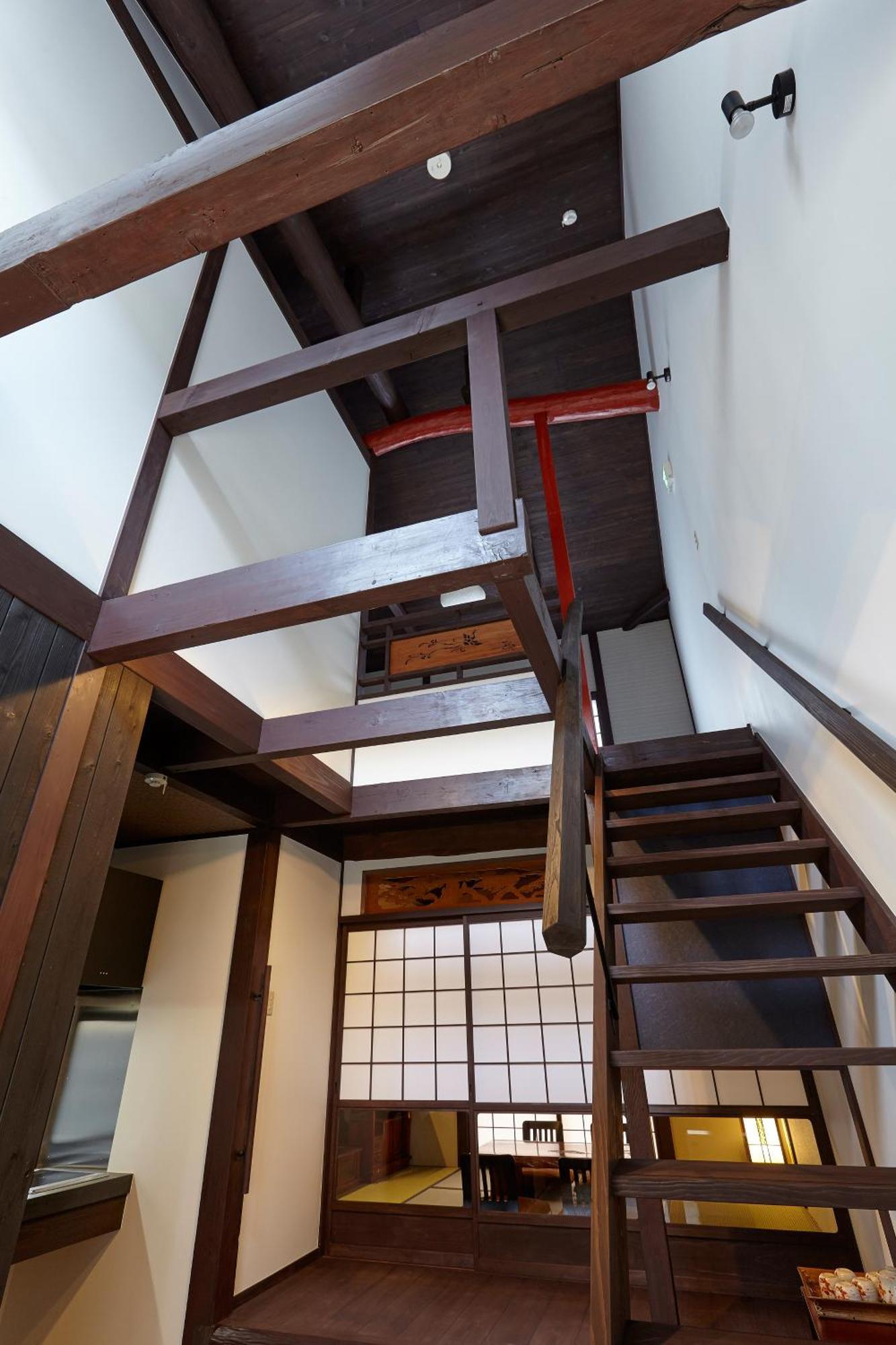 Holiday home Kyono Yado Ichi *