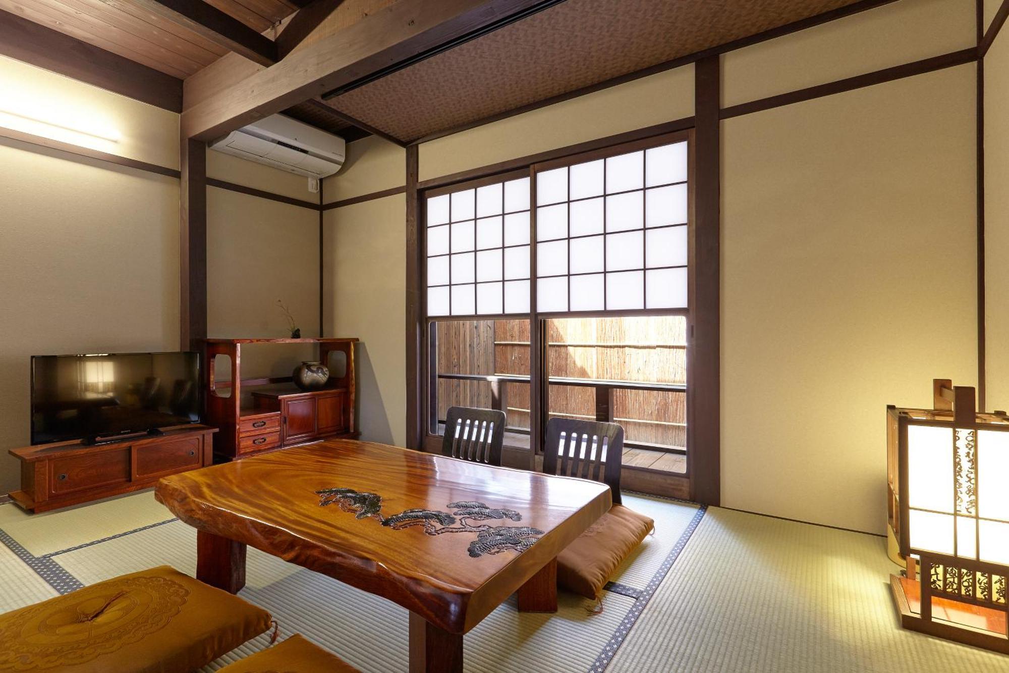Holiday home Kyono Yado Ichi Kyoto