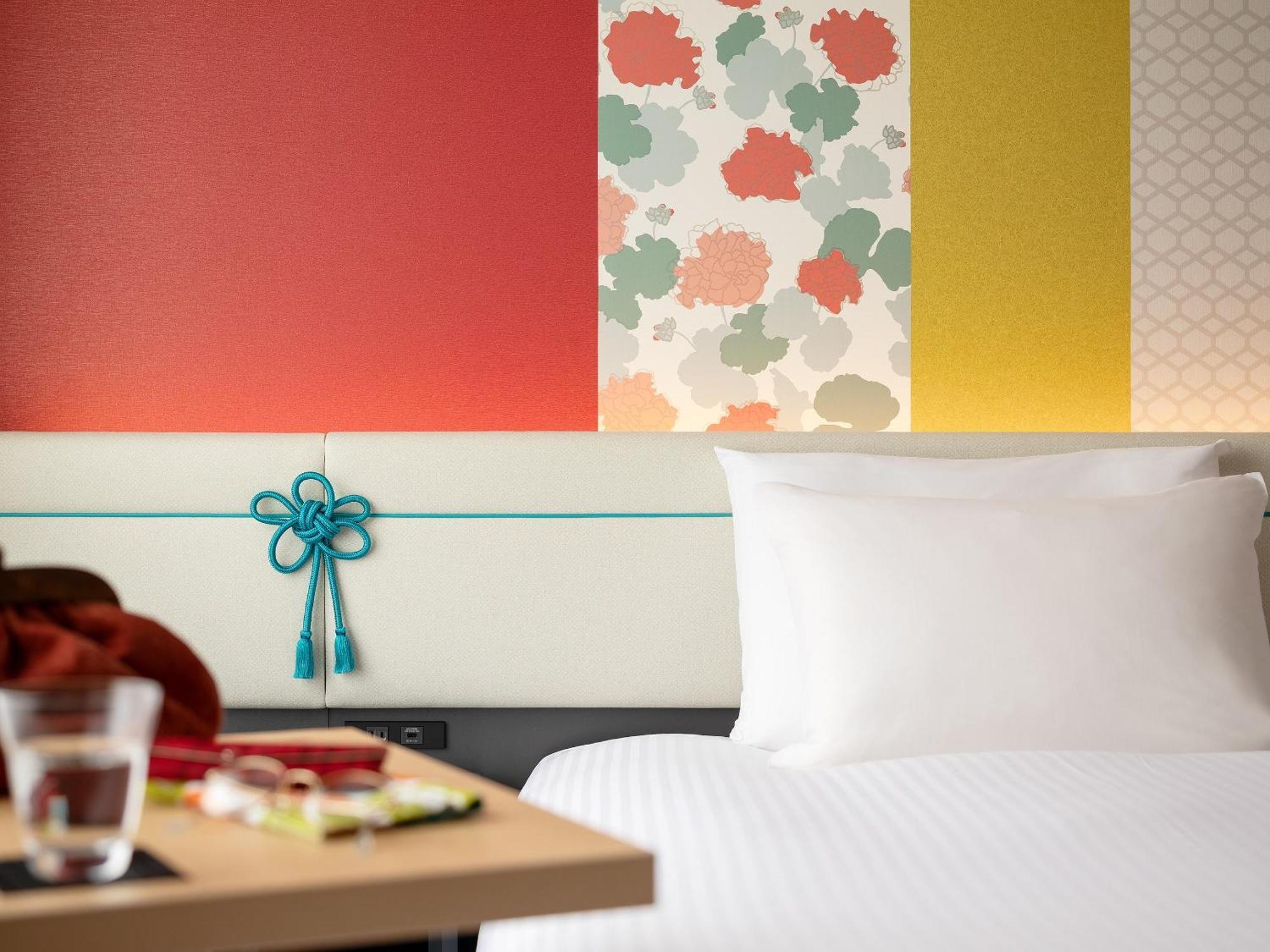 Hotel Mitsui Garden Shijo
