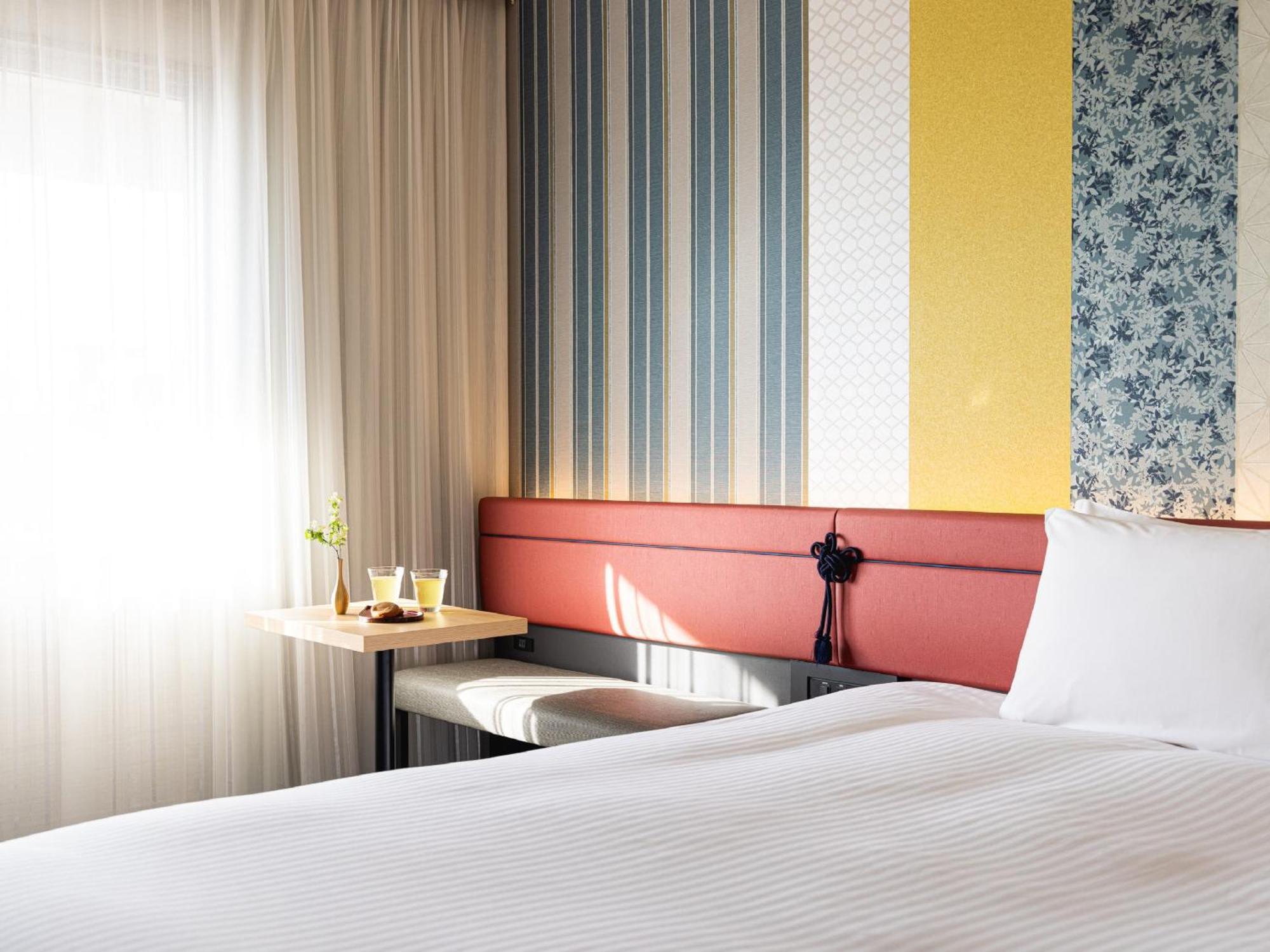 Hotel Mitsui Garden Shijo 4*