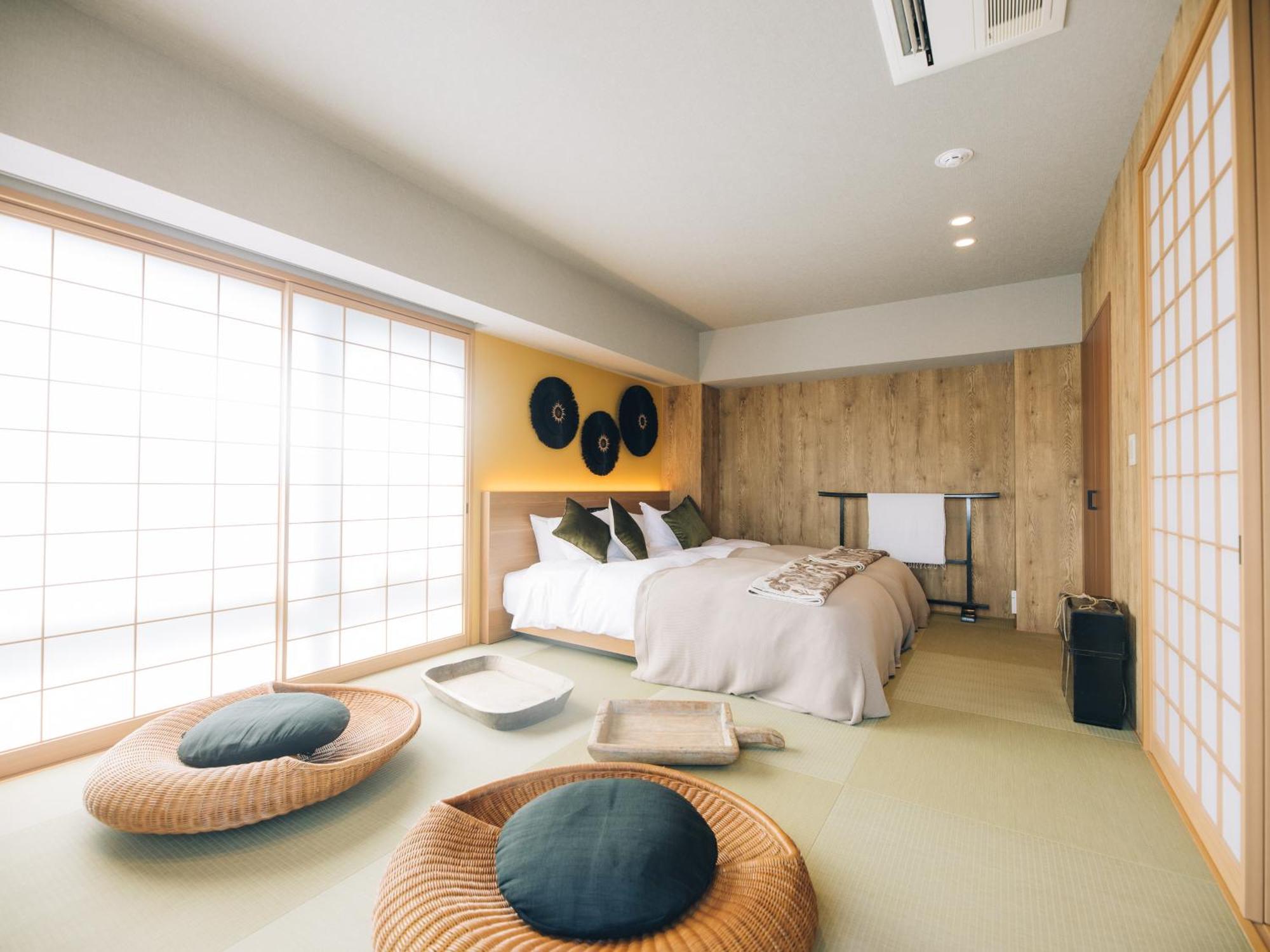 Mimaru Shijo 4* Kyoto