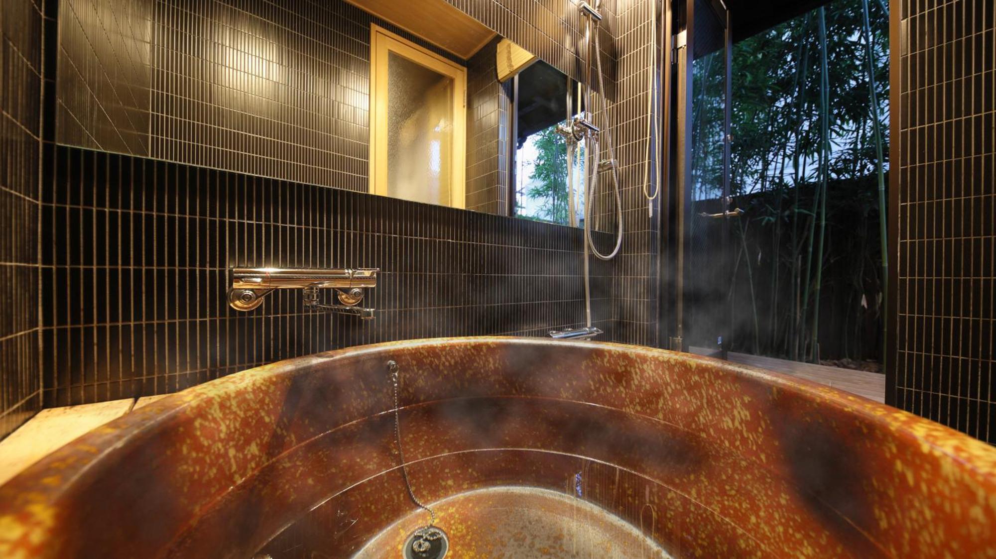 Kyoto Ayanishiki Shimabara-omon Residence【京都 Ayanishiki 島原大門邸】 * Kyoto