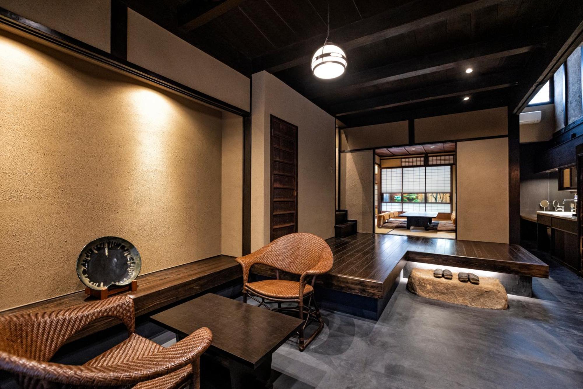 Rinn Premium Fuga Holiday home *