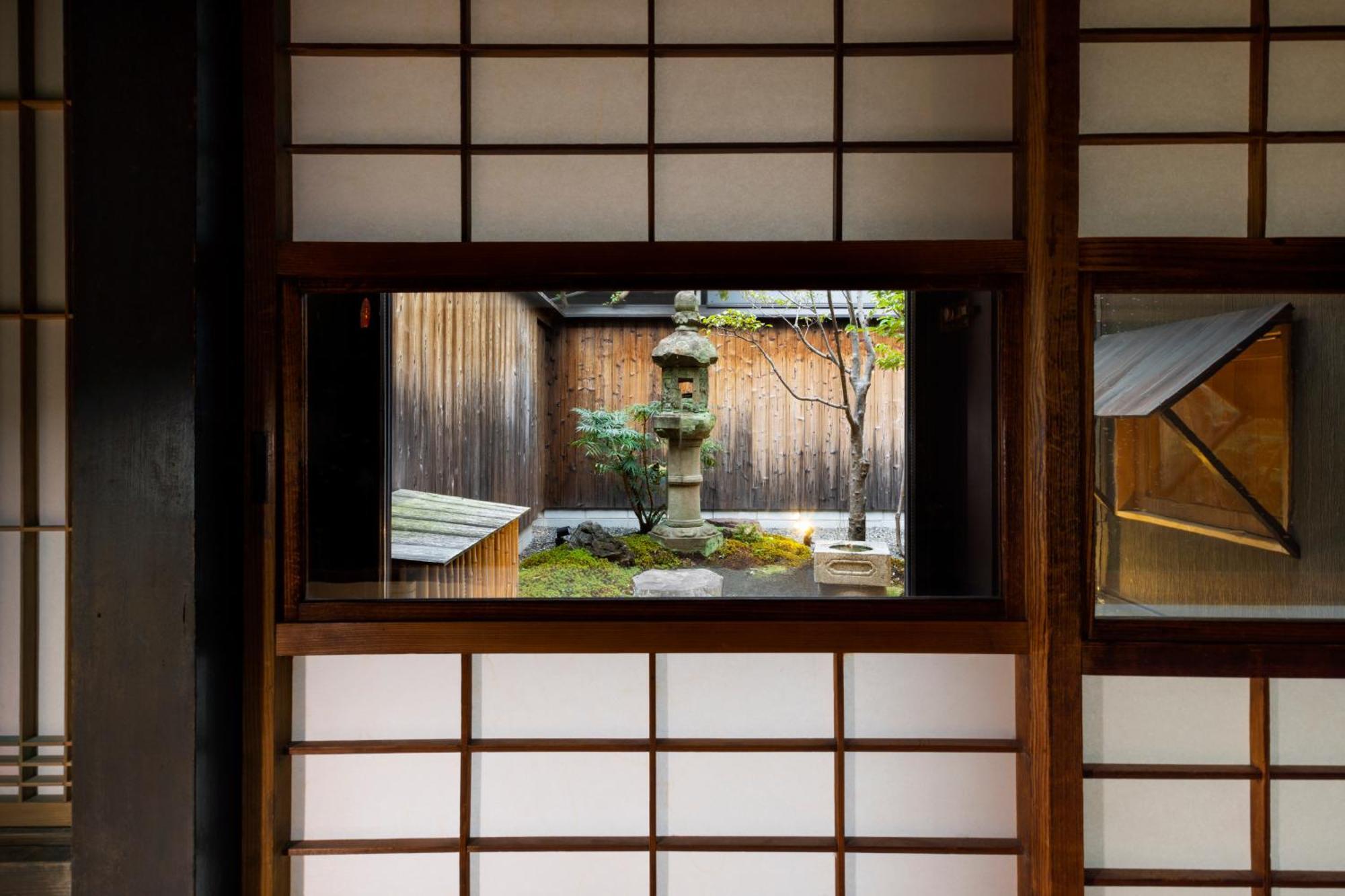 Rinn Premium Fuga Holiday home Kyoto