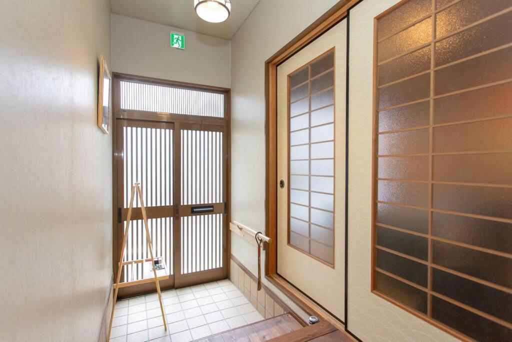Kanmuritei Up To 7 Pax, 冠邸l和モダン最大7名まで宿泊可能 Apartment *