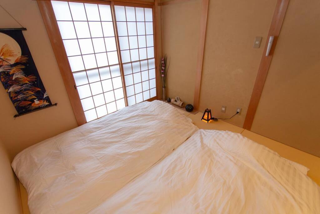 Kanmuritei Up To 7 Pax, 冠邸l和モダン最大7名まで宿泊可能 Apartment
