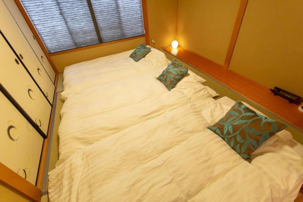 Kanmuritei Up To 7 Pax, 冠邸l和モダン最大7名まで宿泊可能 *