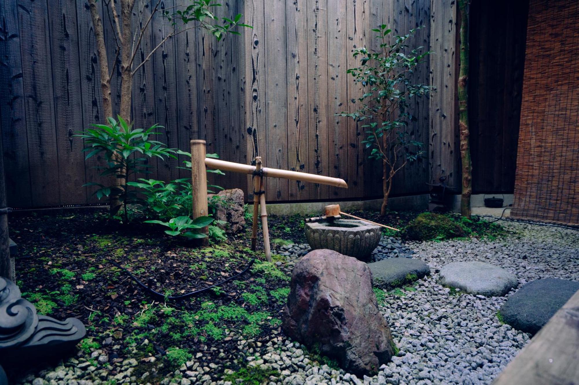 Guest house Kotone Machiya-inn 京町家旅宿 小都音