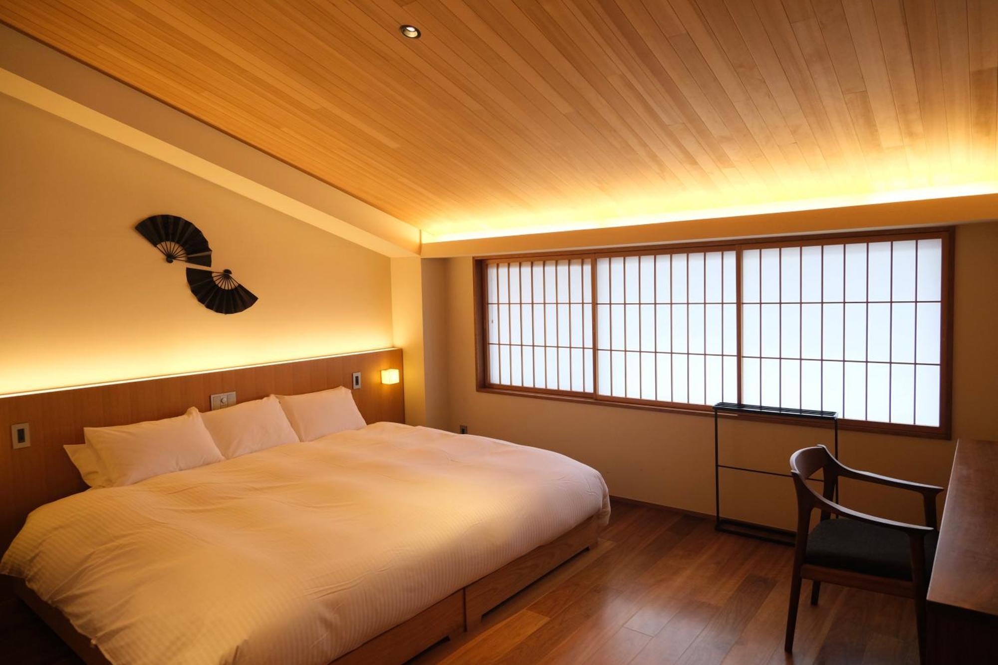 Hotel Gion Misen