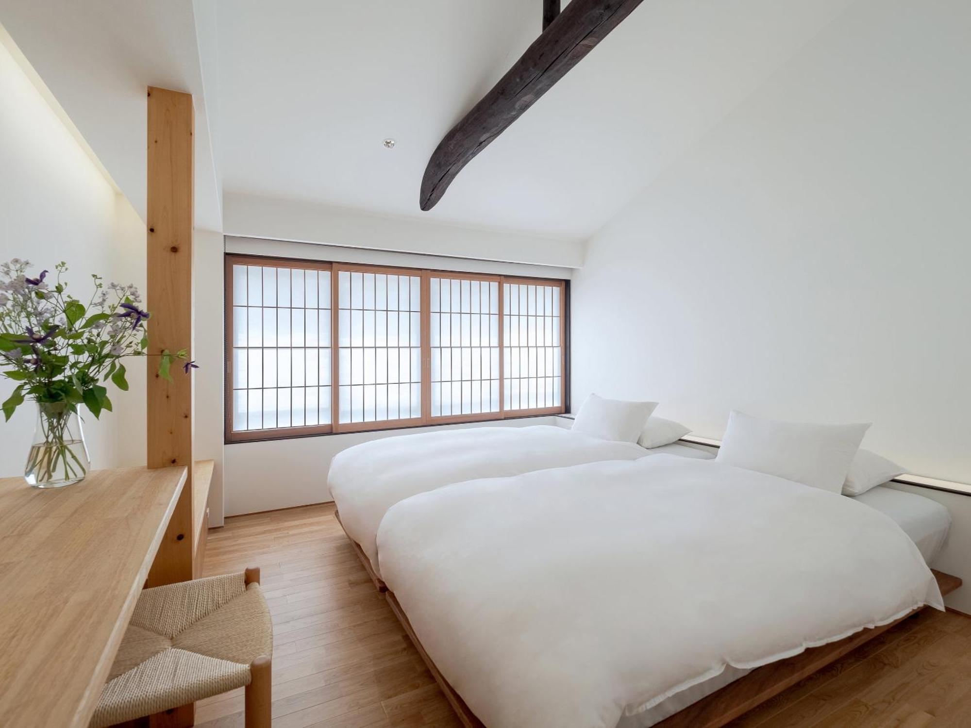 Mizunoha Machiya House Holiday home Kyoto