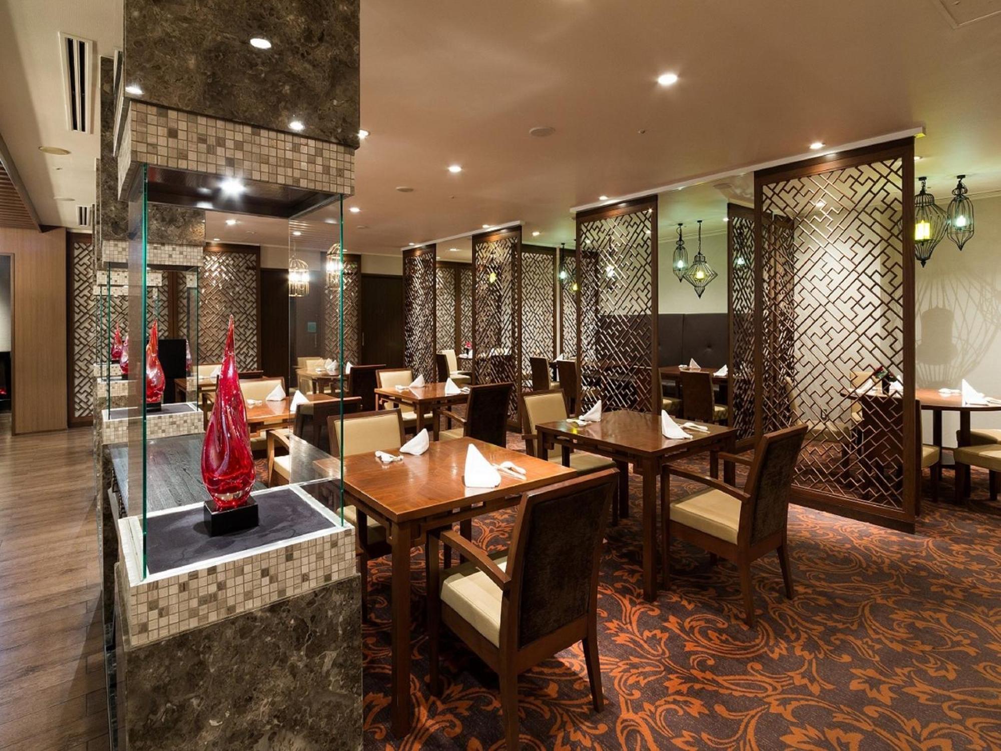 Hotel Brighton