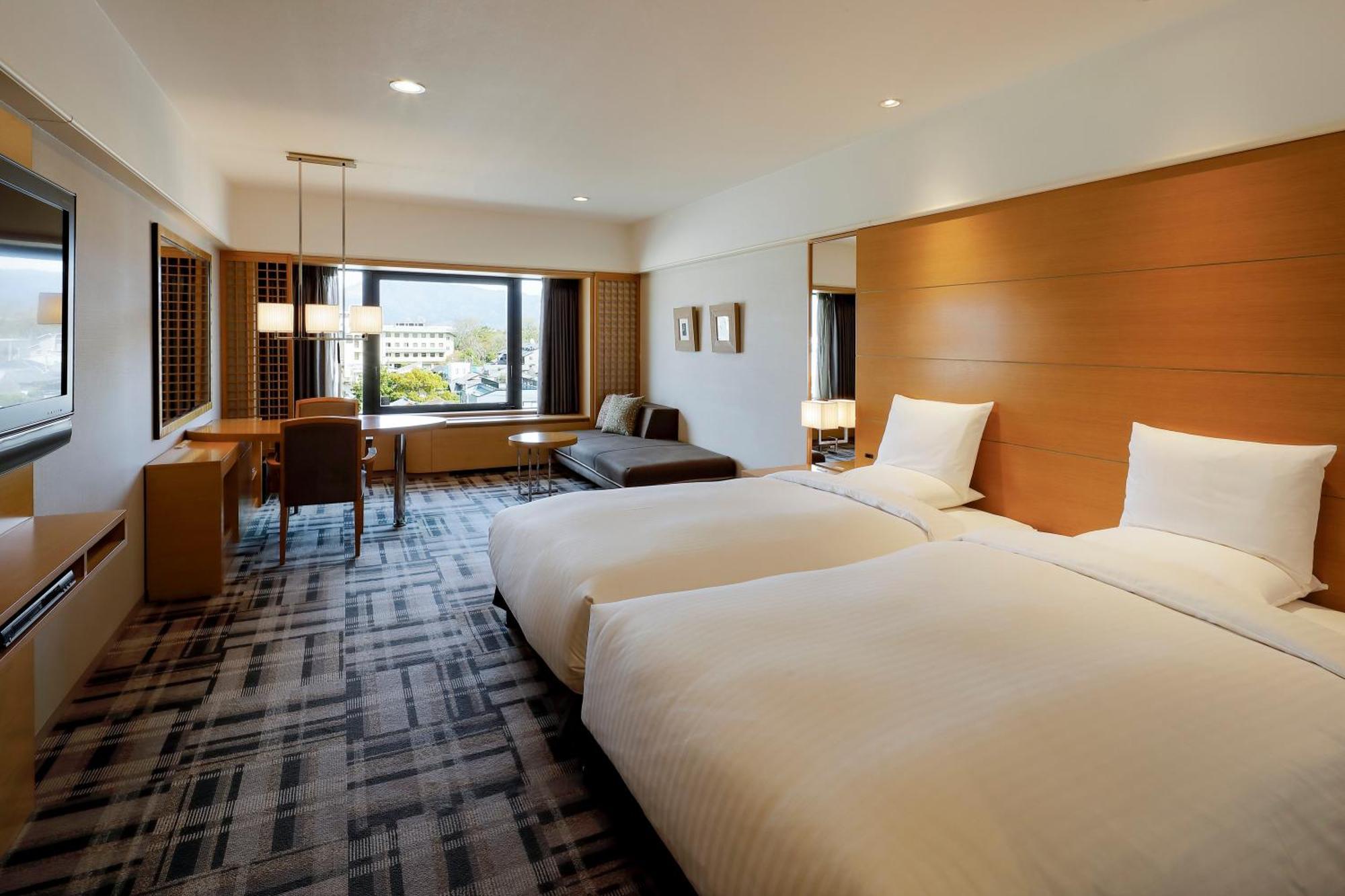 Hotel Brighton Kyoto