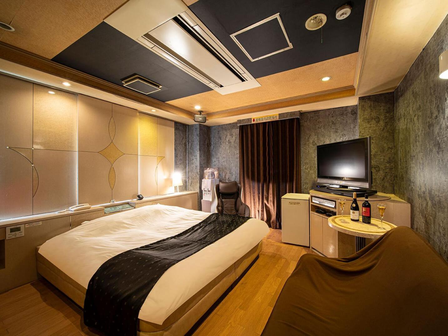 Love hotel Saint Martin (Adults Only)