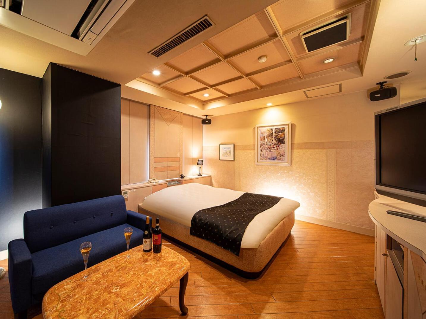 Saint Martin (Adults Only) Kyoto