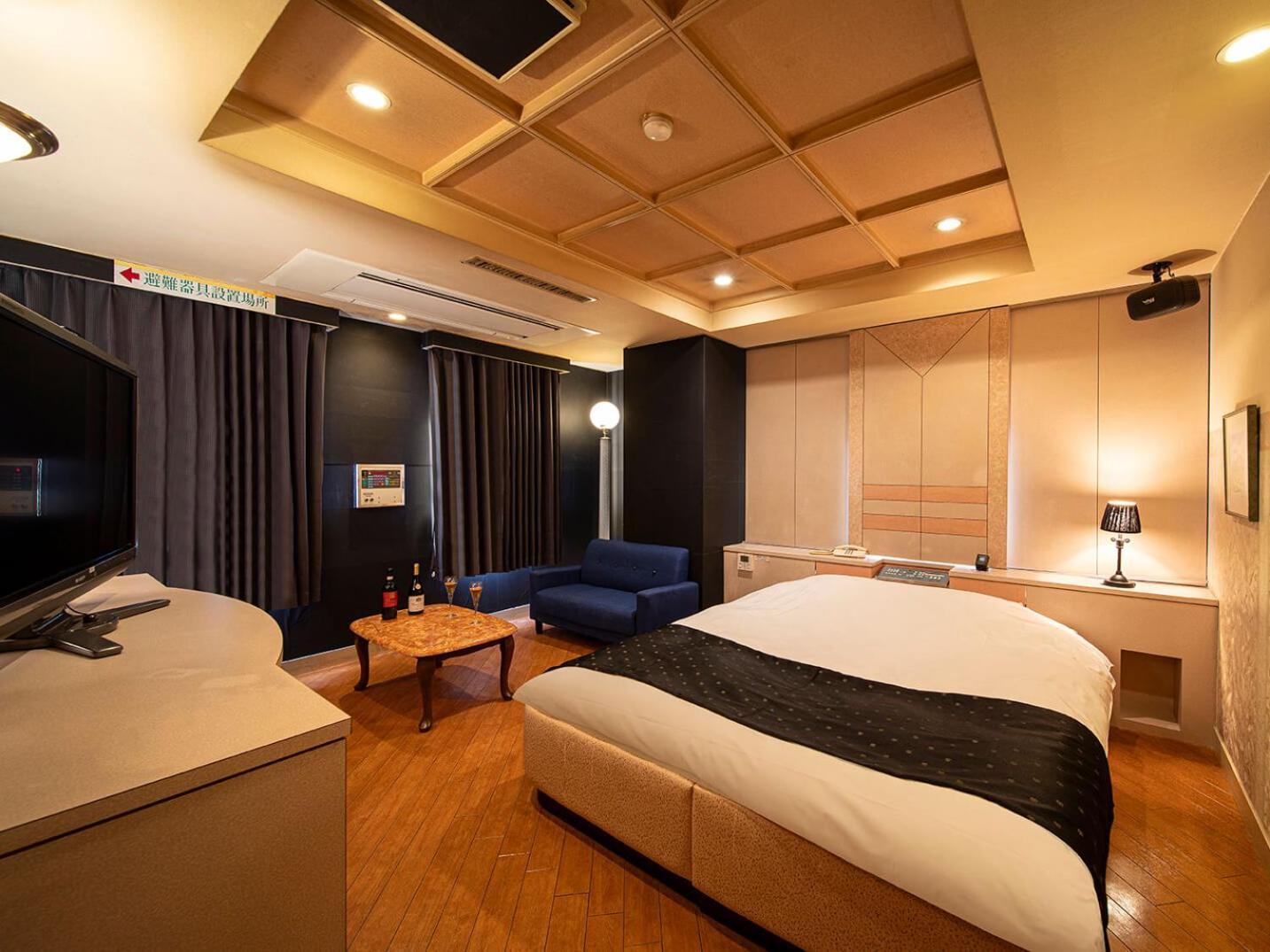 Saint Martin (Adults Only) 2* Kyoto