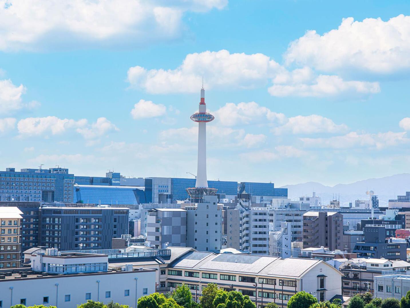 Love hotel Saint Martin (Adults Only) Kyoto
