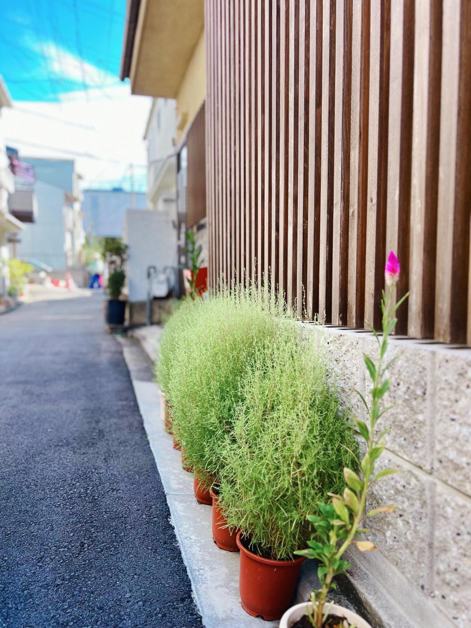 Tovin Cha: Convenient Three-bedroom Near East Temple Station * Kyoto