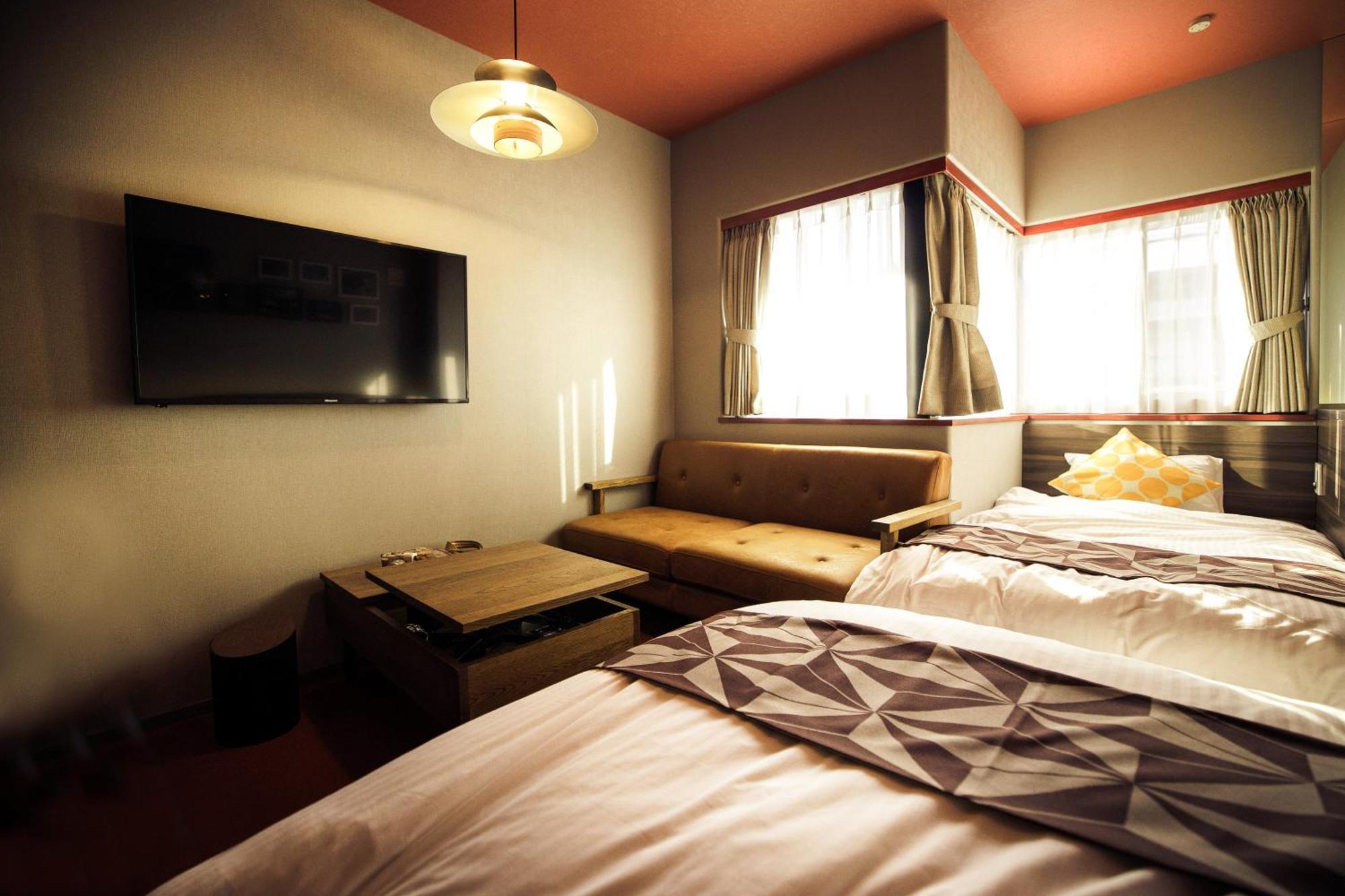 Hale Toji Hotel 4*