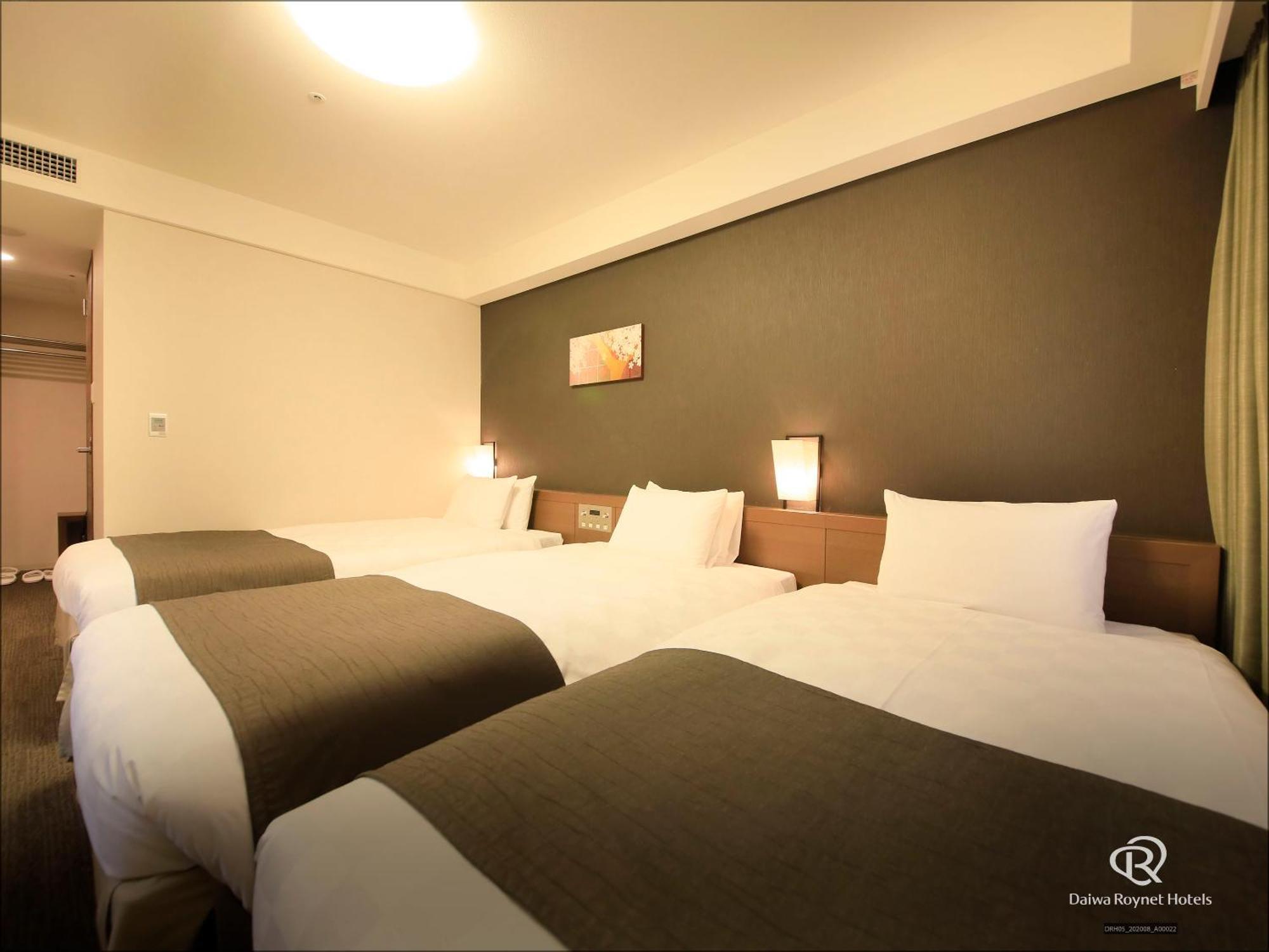 Daiwa Roynet Shijo Karasuma Hotel Kyoto