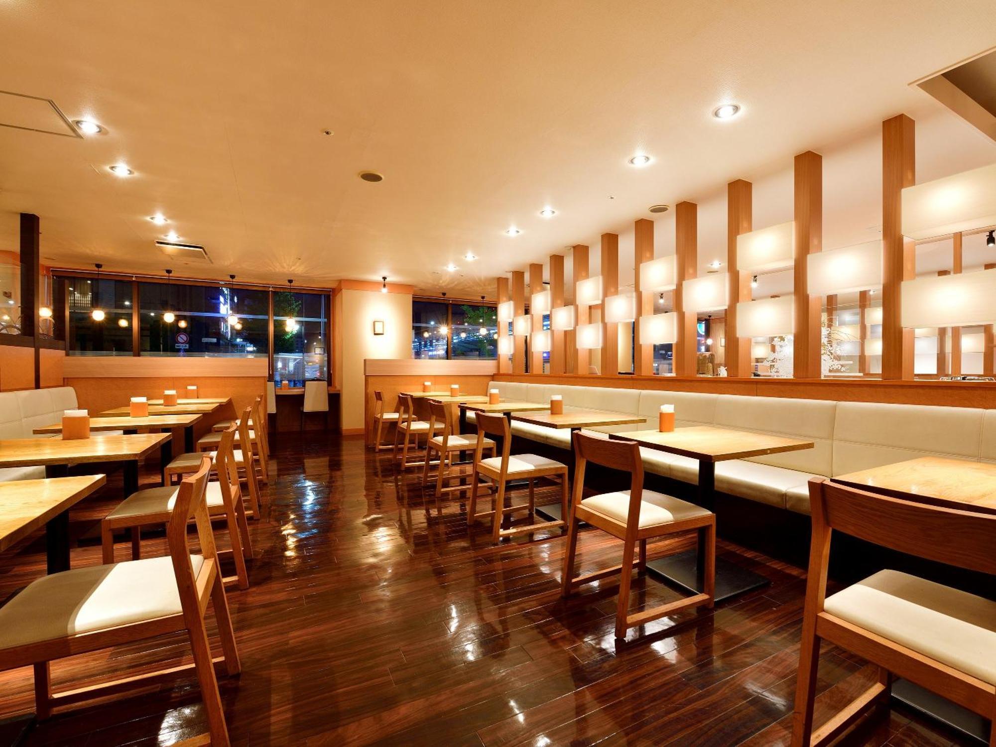 Hotel Elcient Kyoto Hachijoguchi