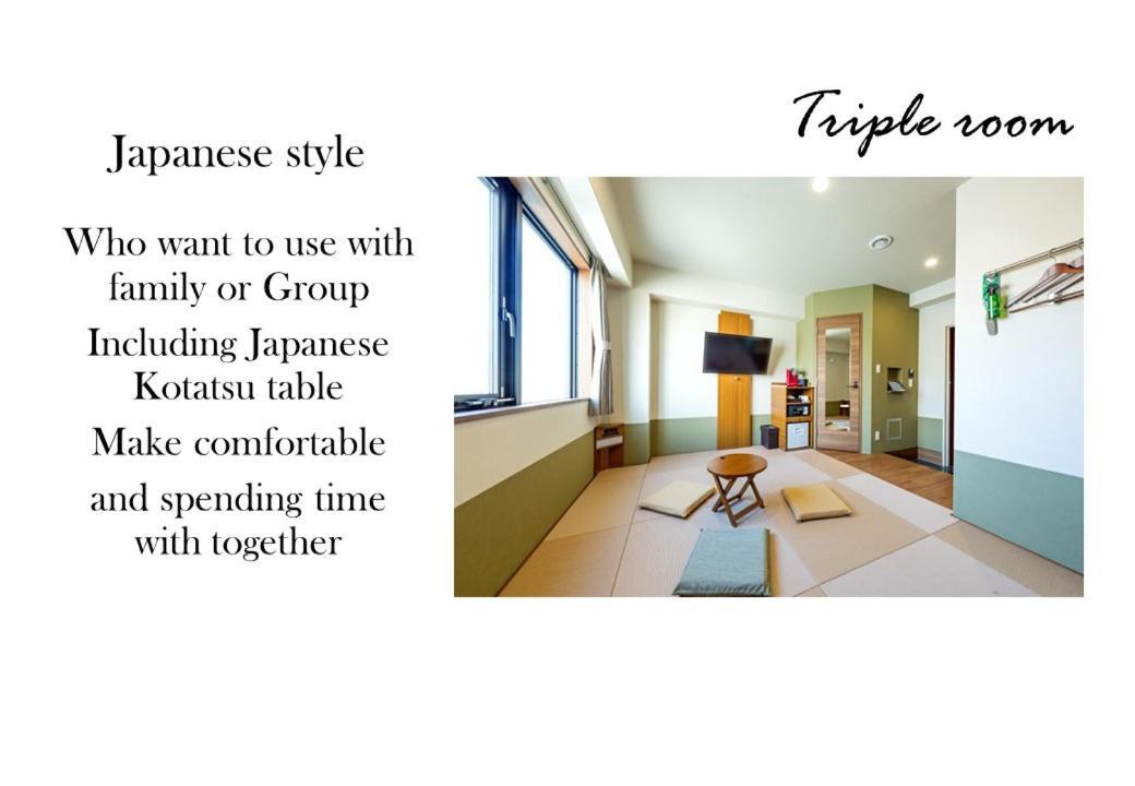 Hotel Meldia Shijo Kawaramachi 3*