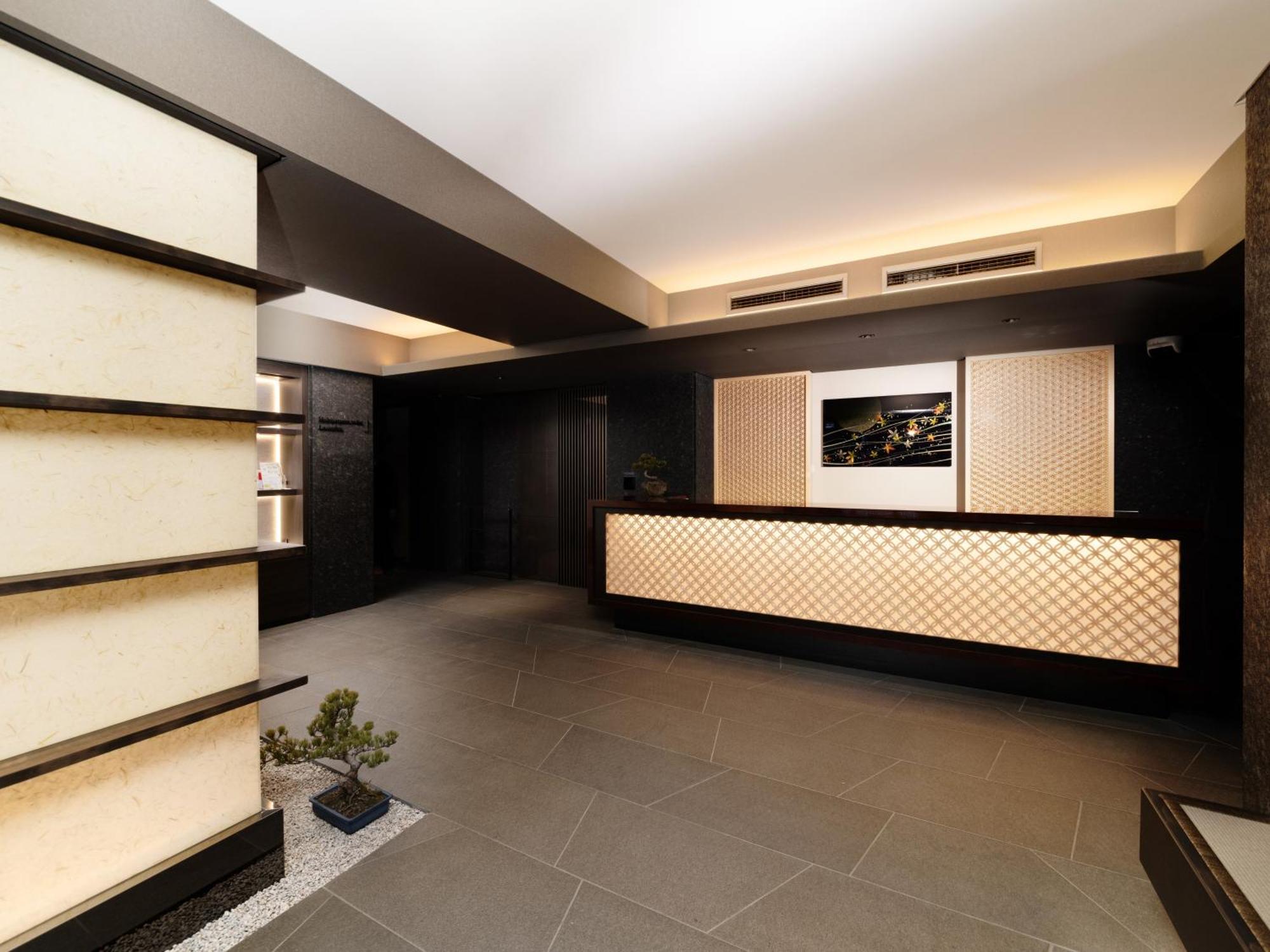 Hotel Mimaru Nishinotoin Takatsuji 4*