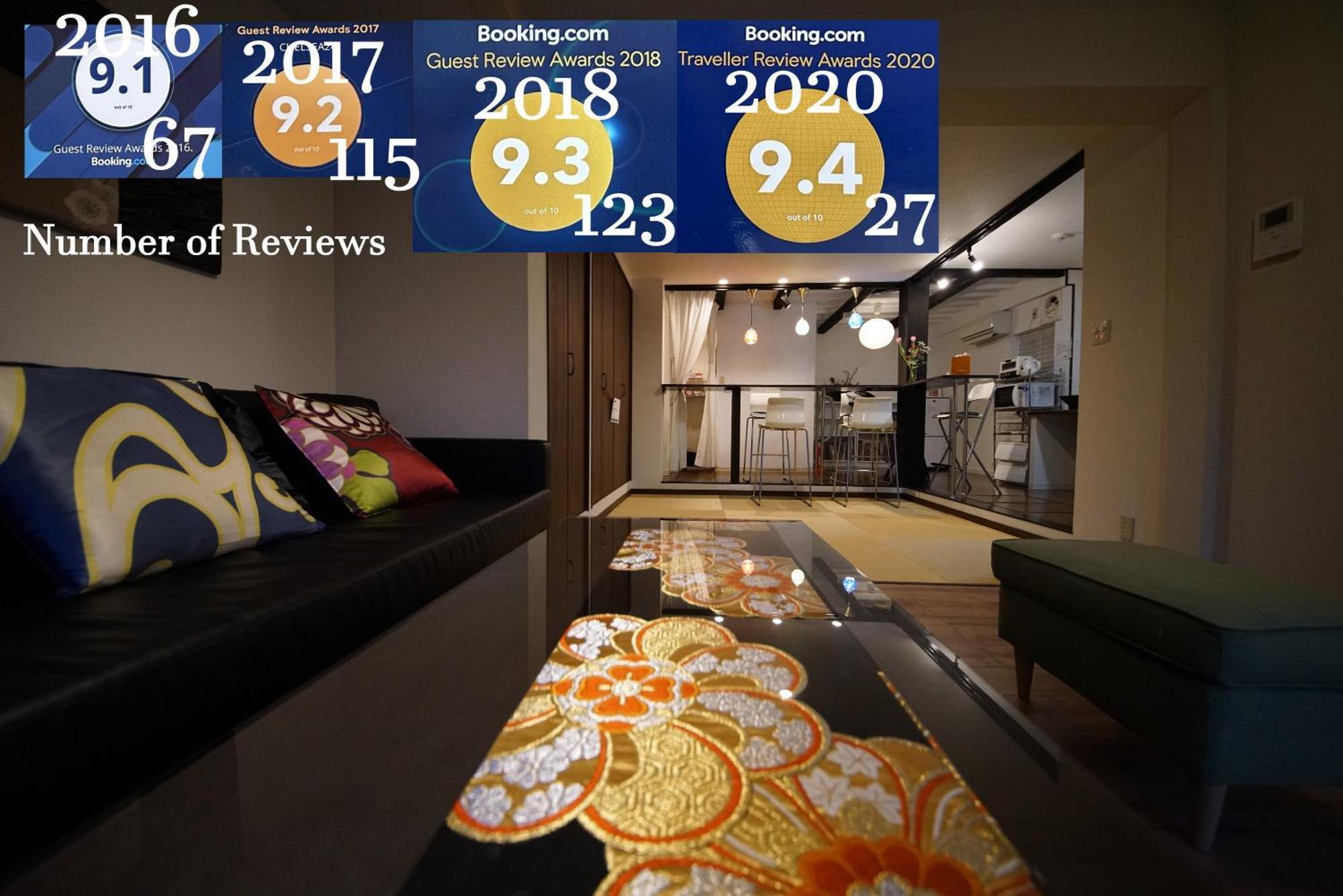 Aparthotel Chelsea24