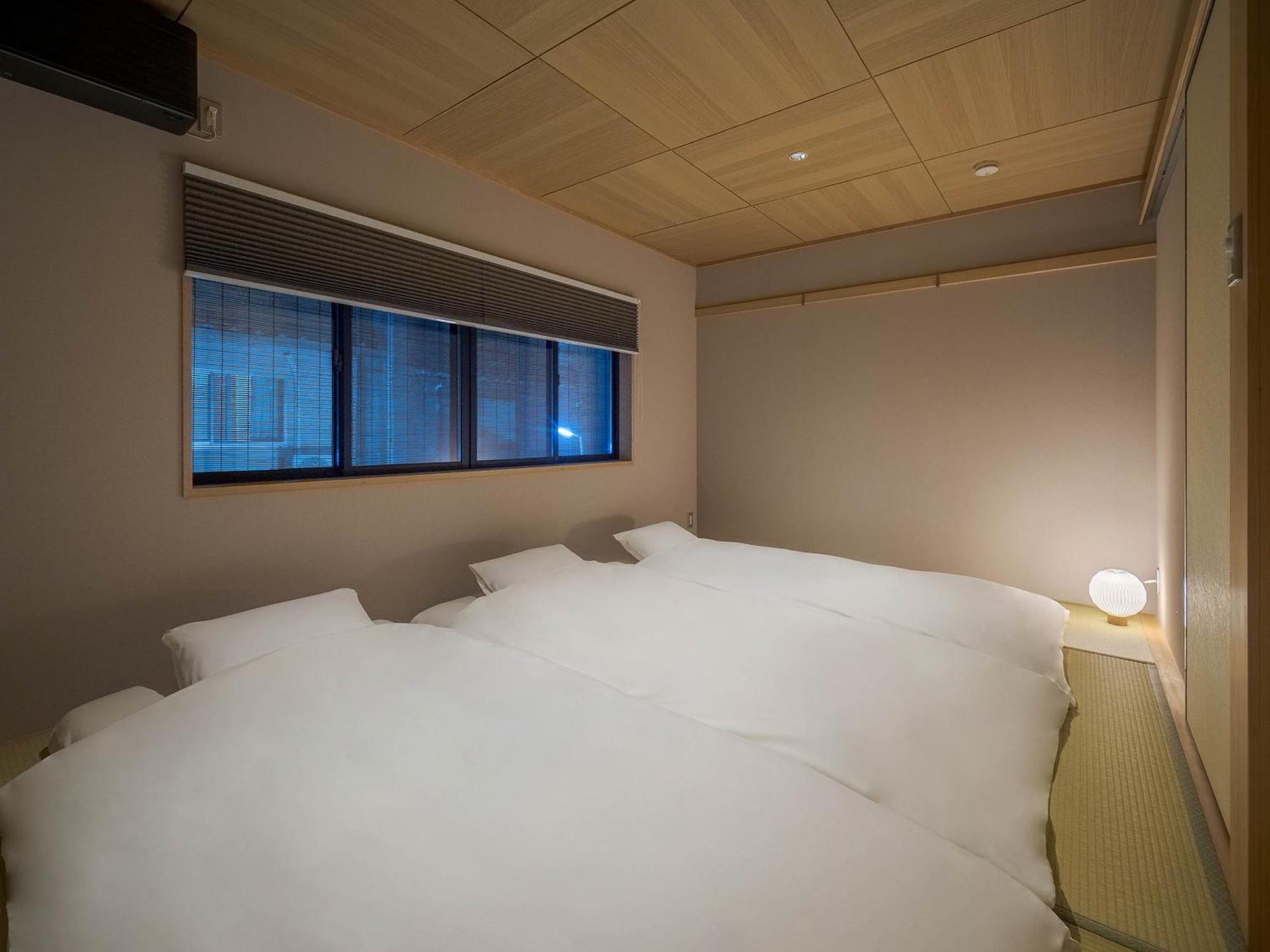 Holiday home Kougetsu Machiya House *