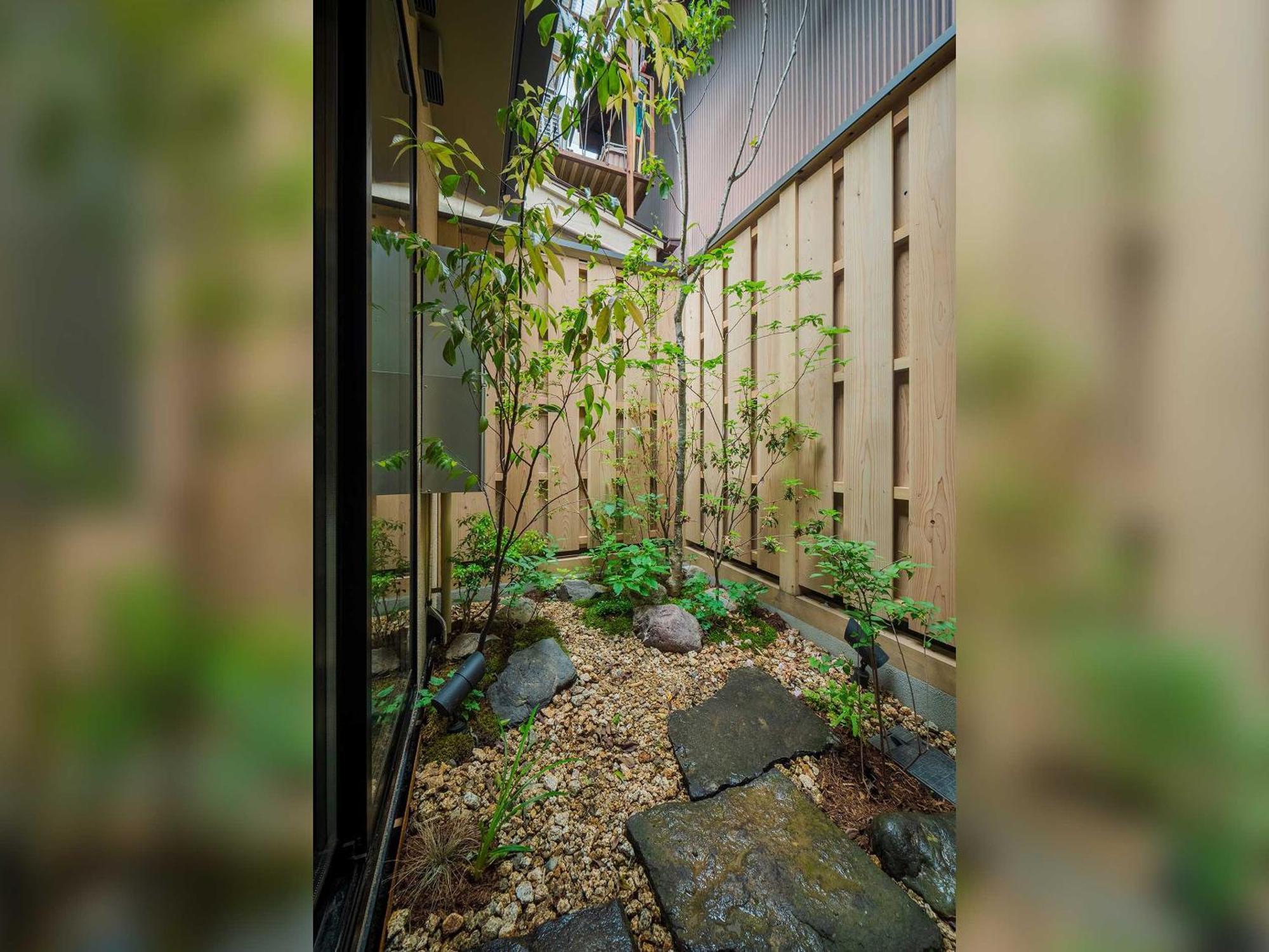 Kougetsu Machiya House Holiday home *