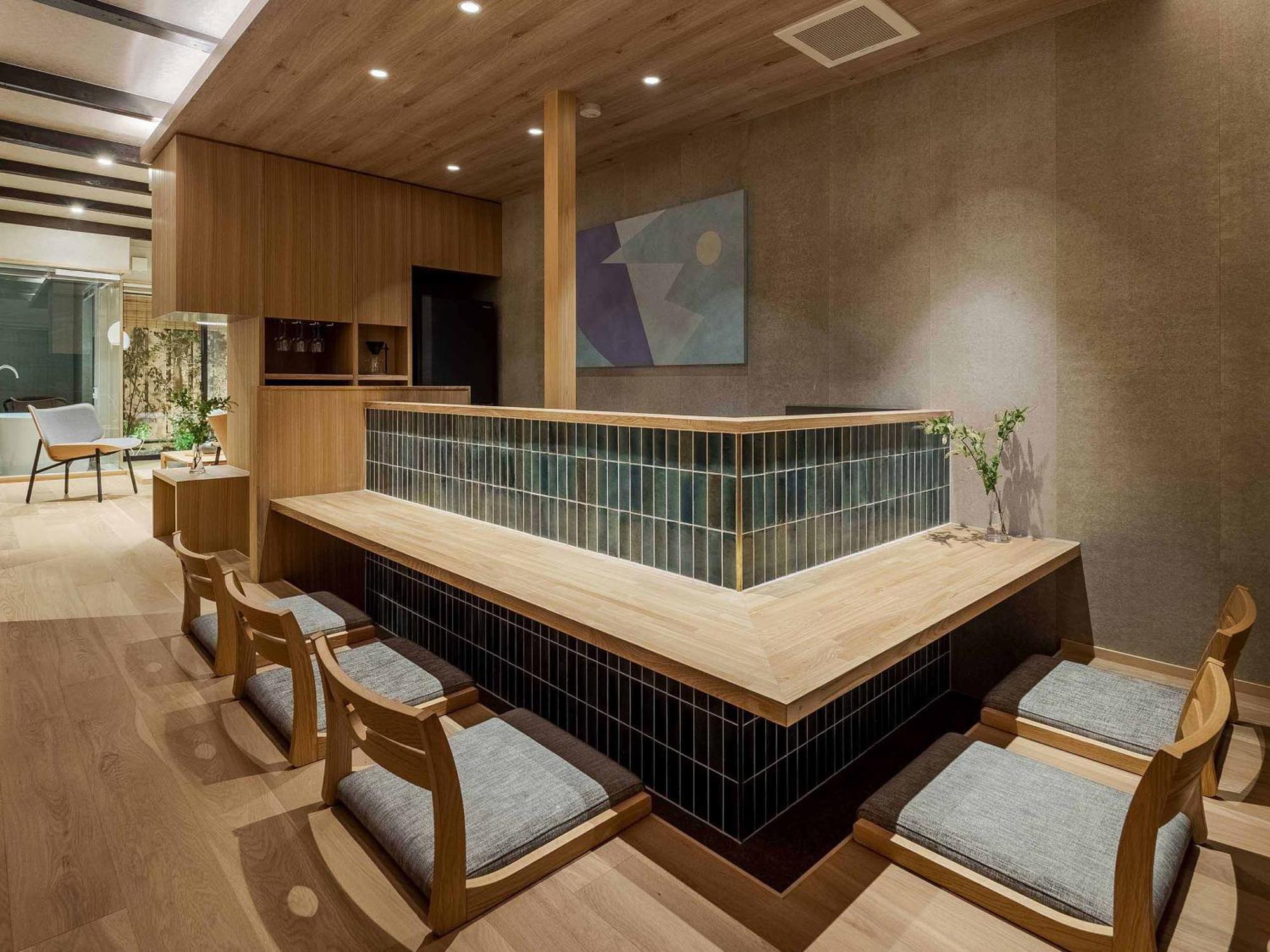 Holiday home Kougetsu Machiya House Kyoto