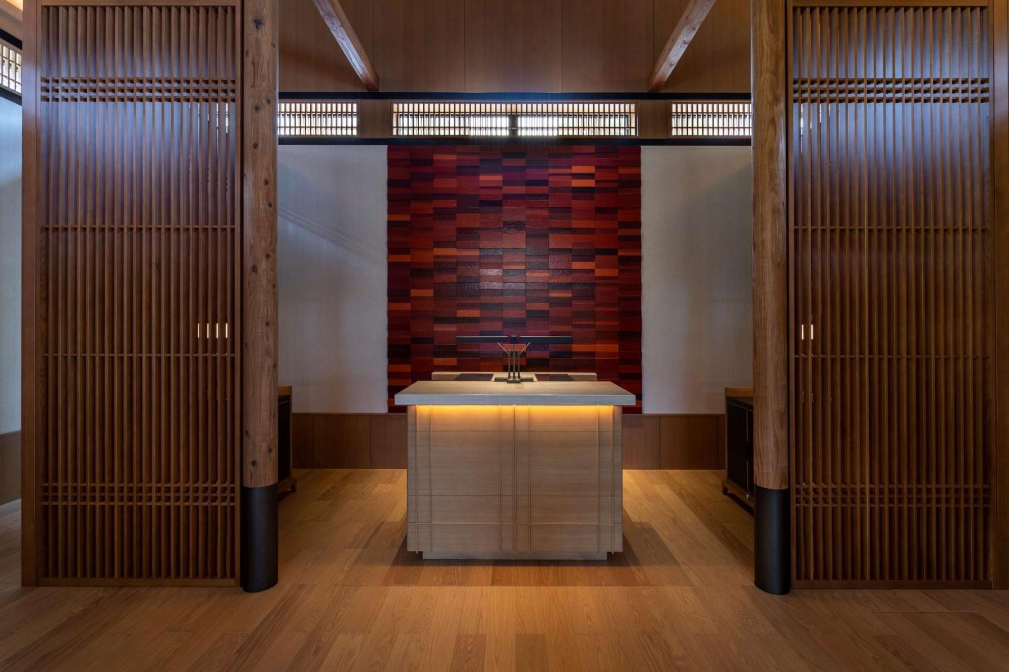 Resort Roku Kyoto, Lxr & 5*