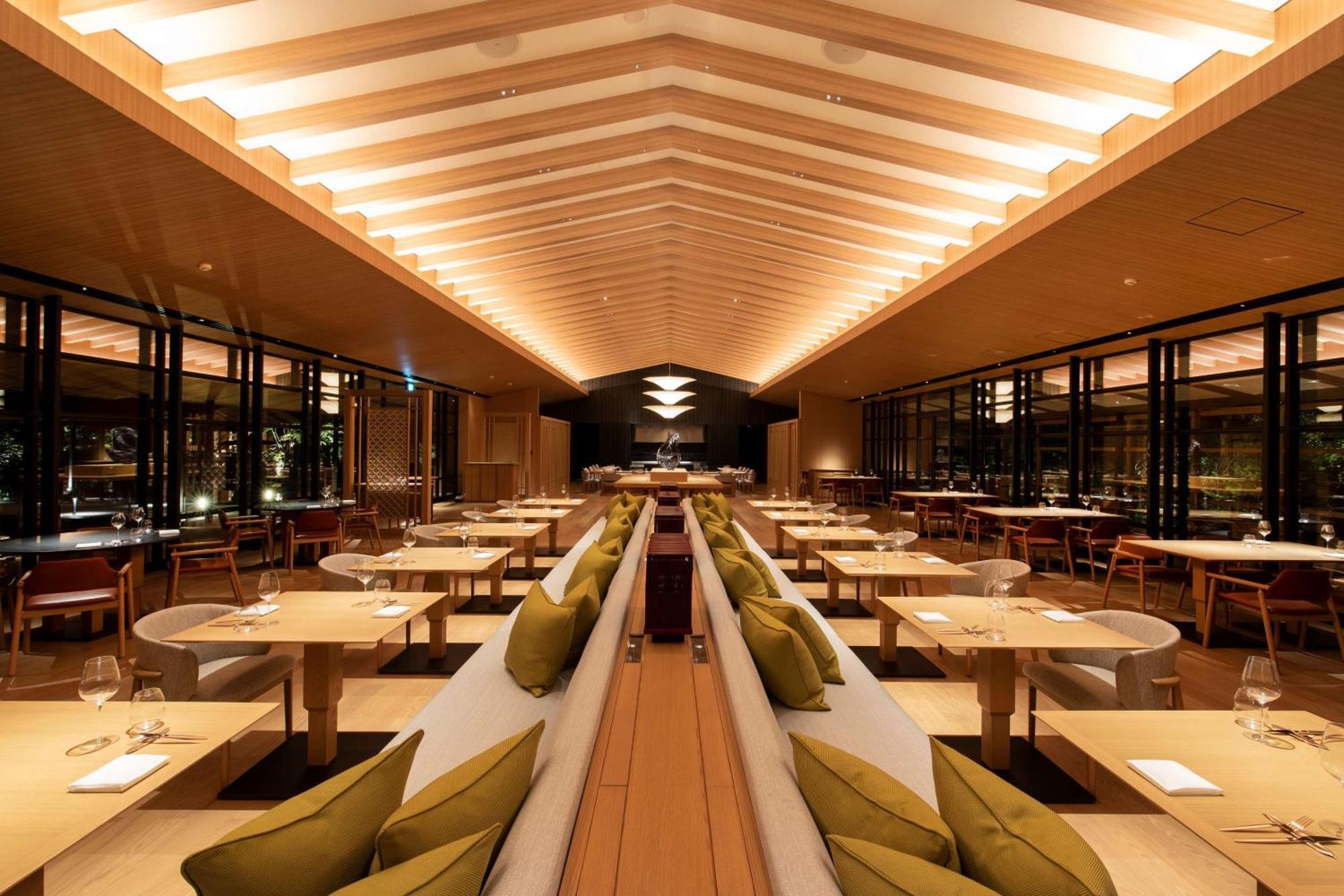 Roku Kyoto, Lxr & Resort Kyoto