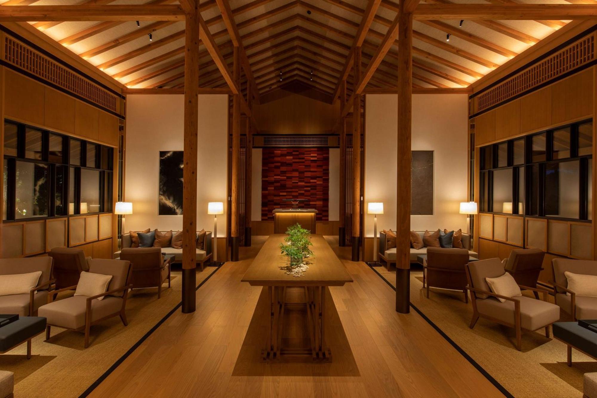 Resort Roku Kyoto, Lxr & 5*