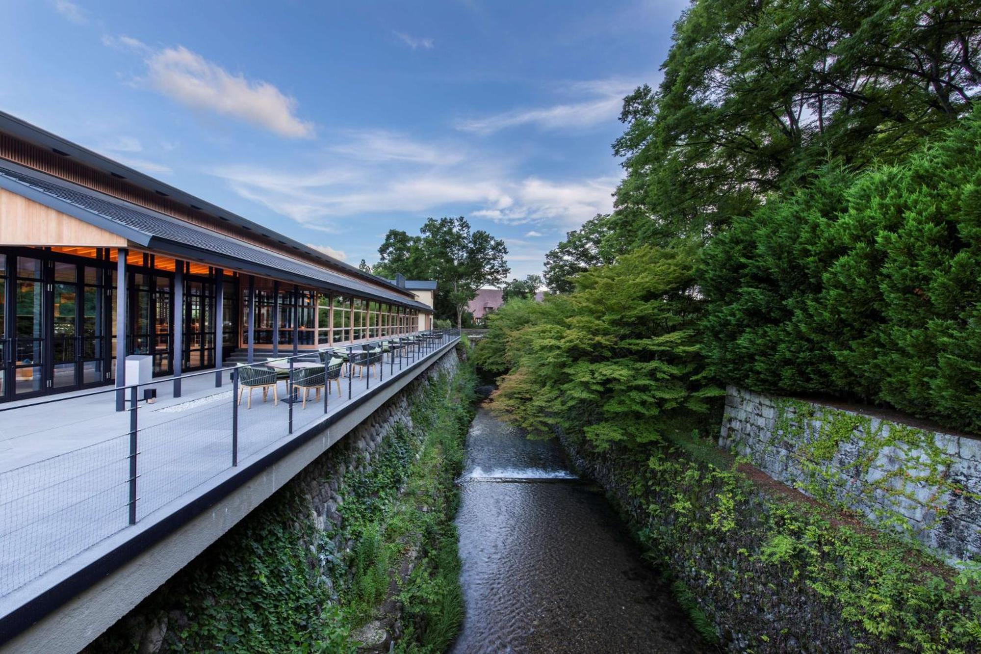 Resort Roku Kyoto, Lxr &