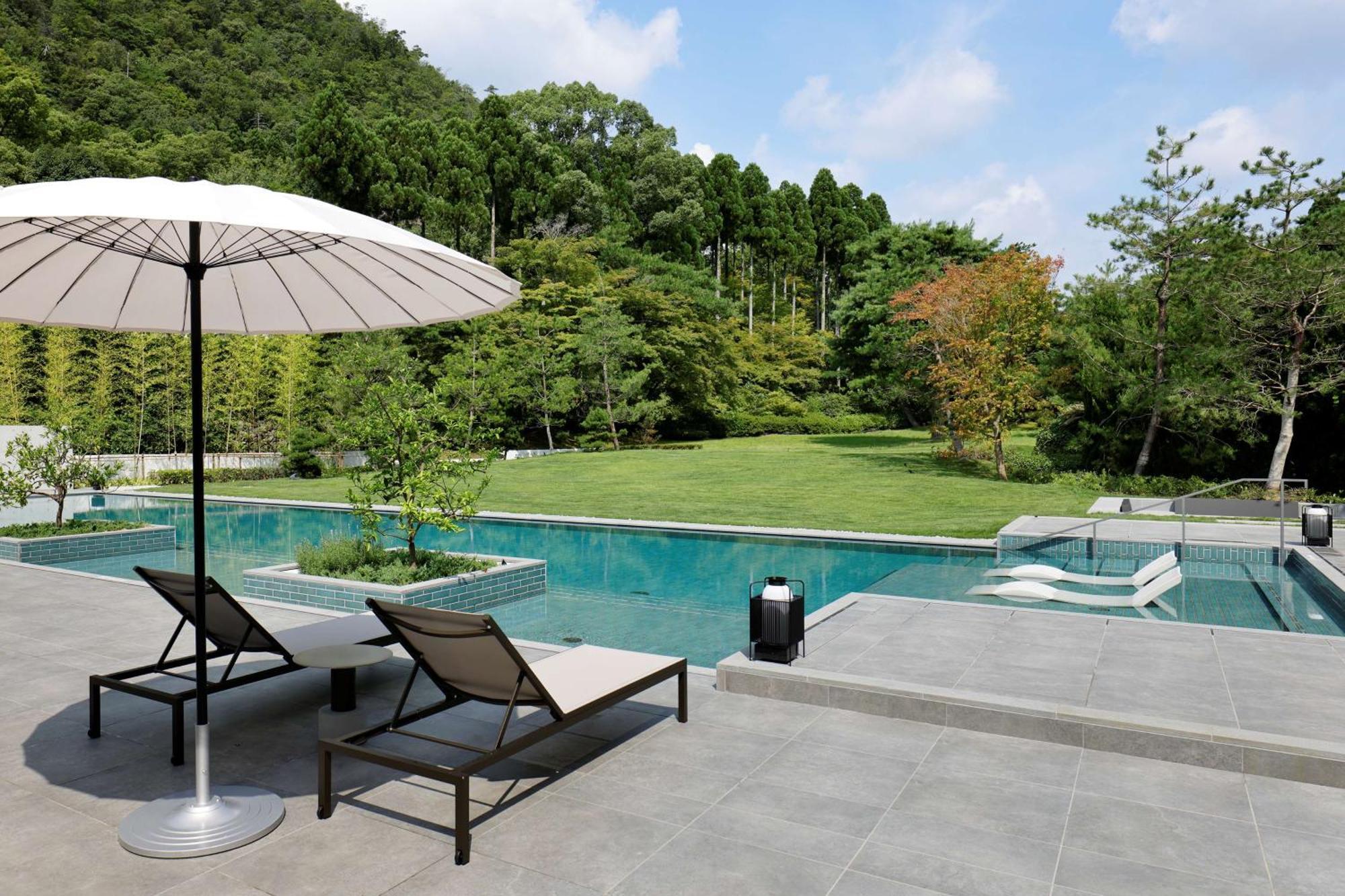 Roku Kyoto, Lxr & Resort