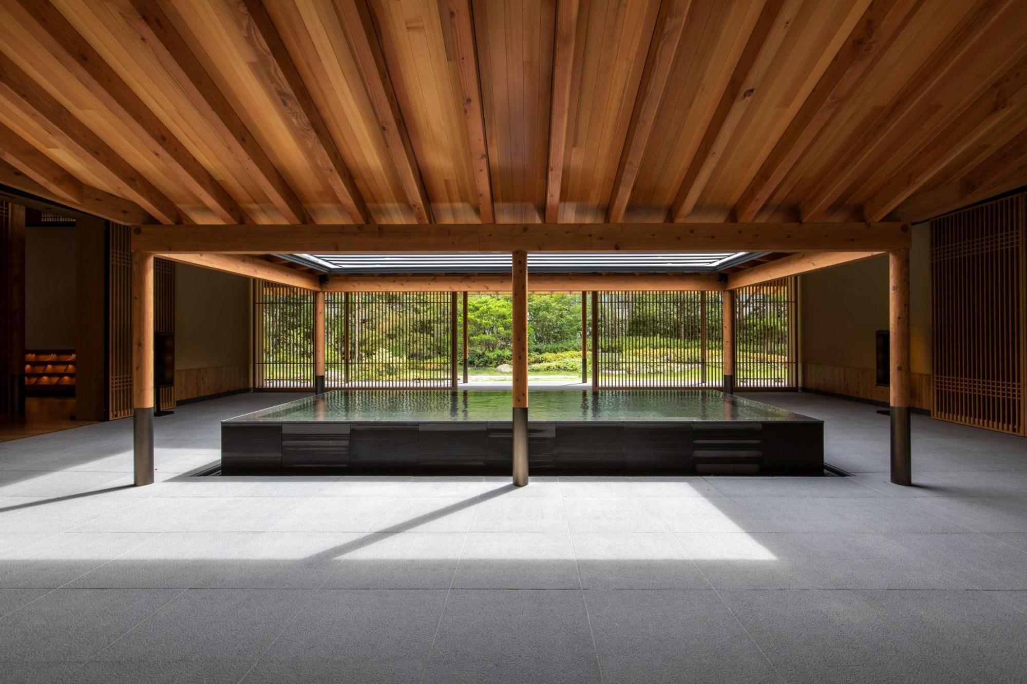 Roku Kyoto, Lxr & Resort Kyoto