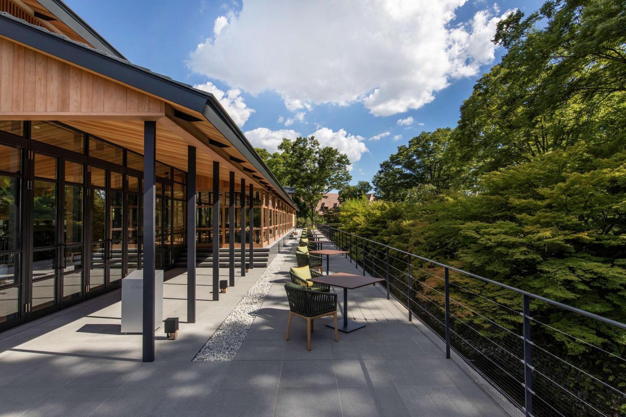 Roku Kyoto, Lxr & Resort