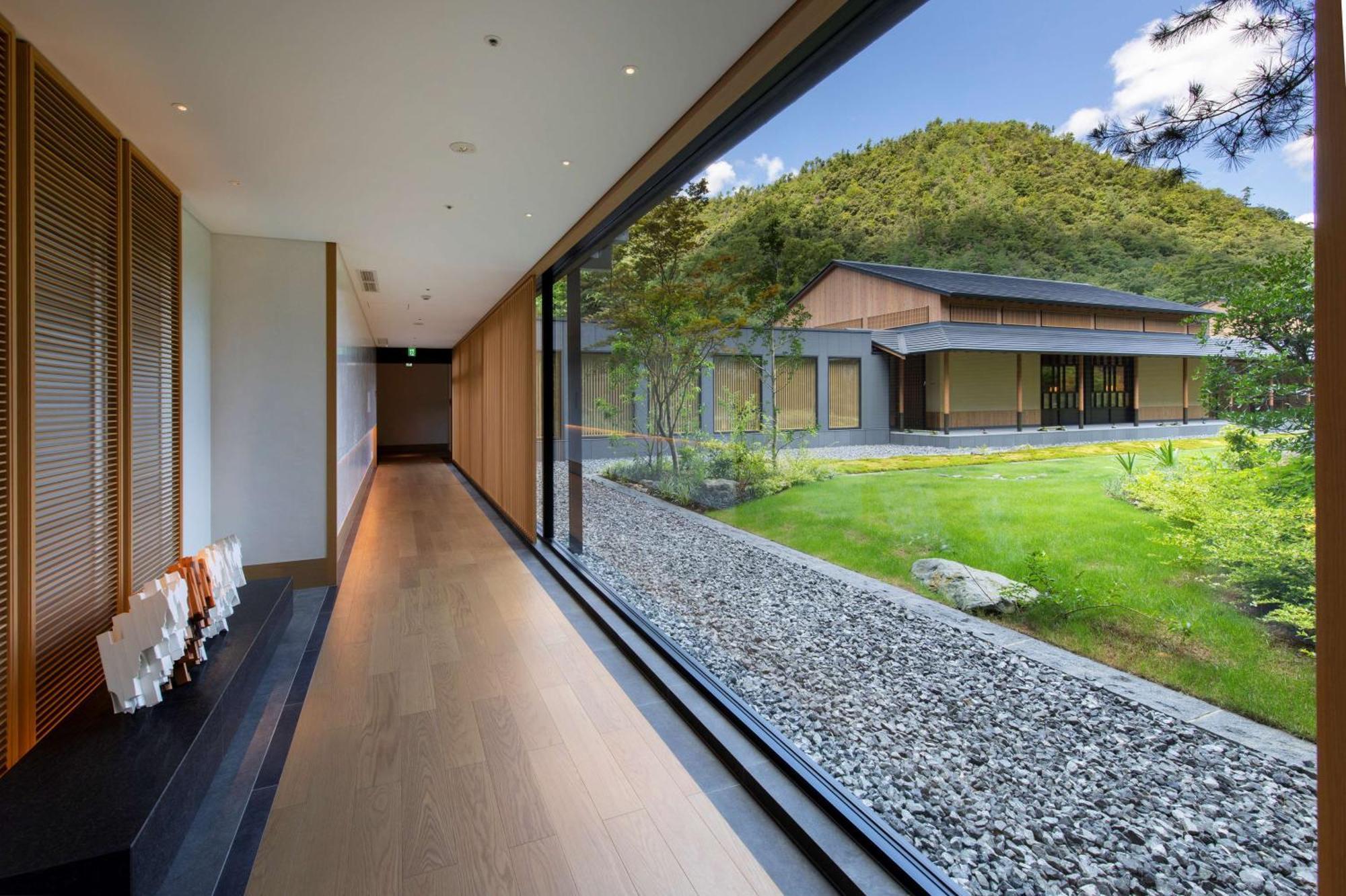 Resort Roku Kyoto, Lxr & 5*