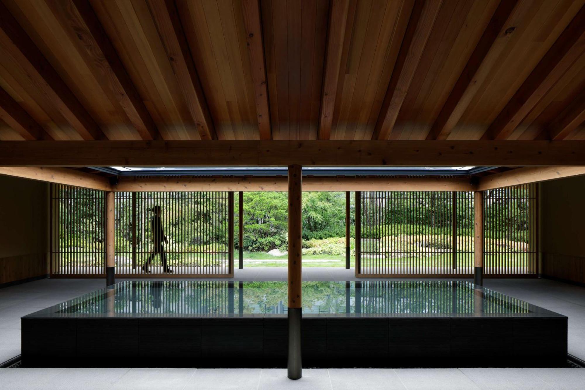 Roku Kyoto, Lxr & Kyoto