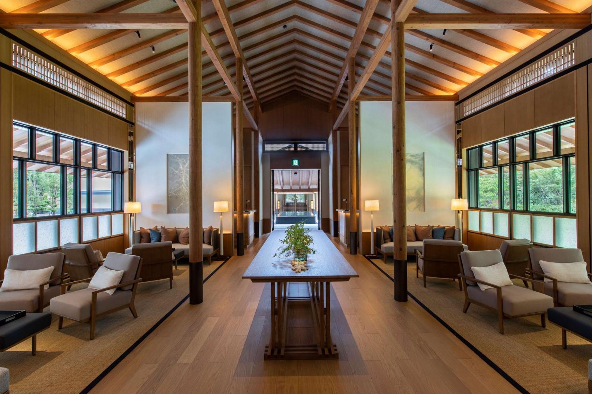 Resort Roku Kyoto, Lxr & 5*