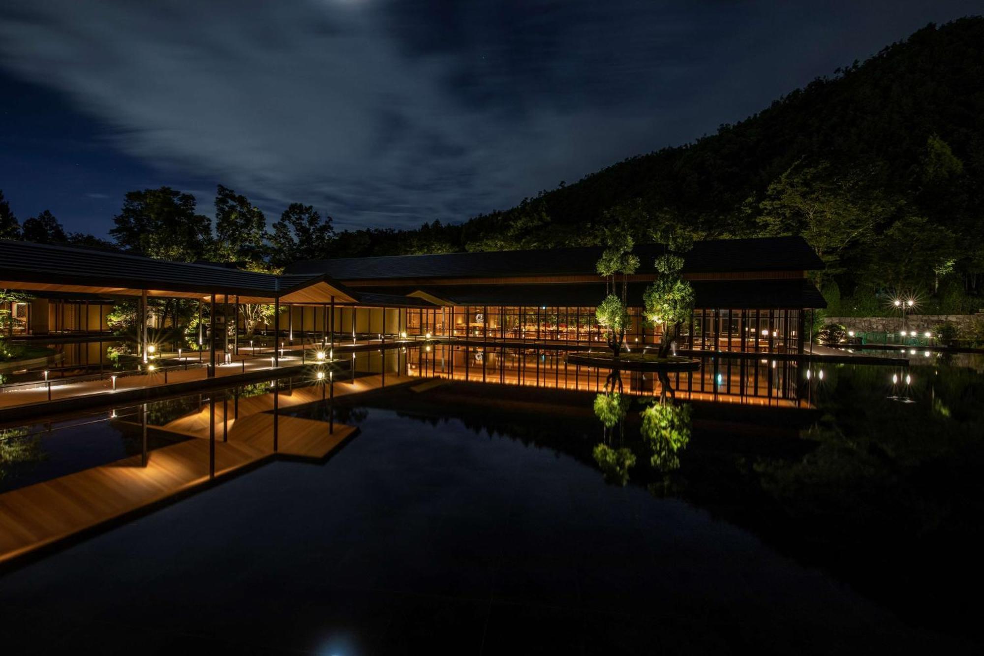 Roku Kyoto, Lxr & Resort