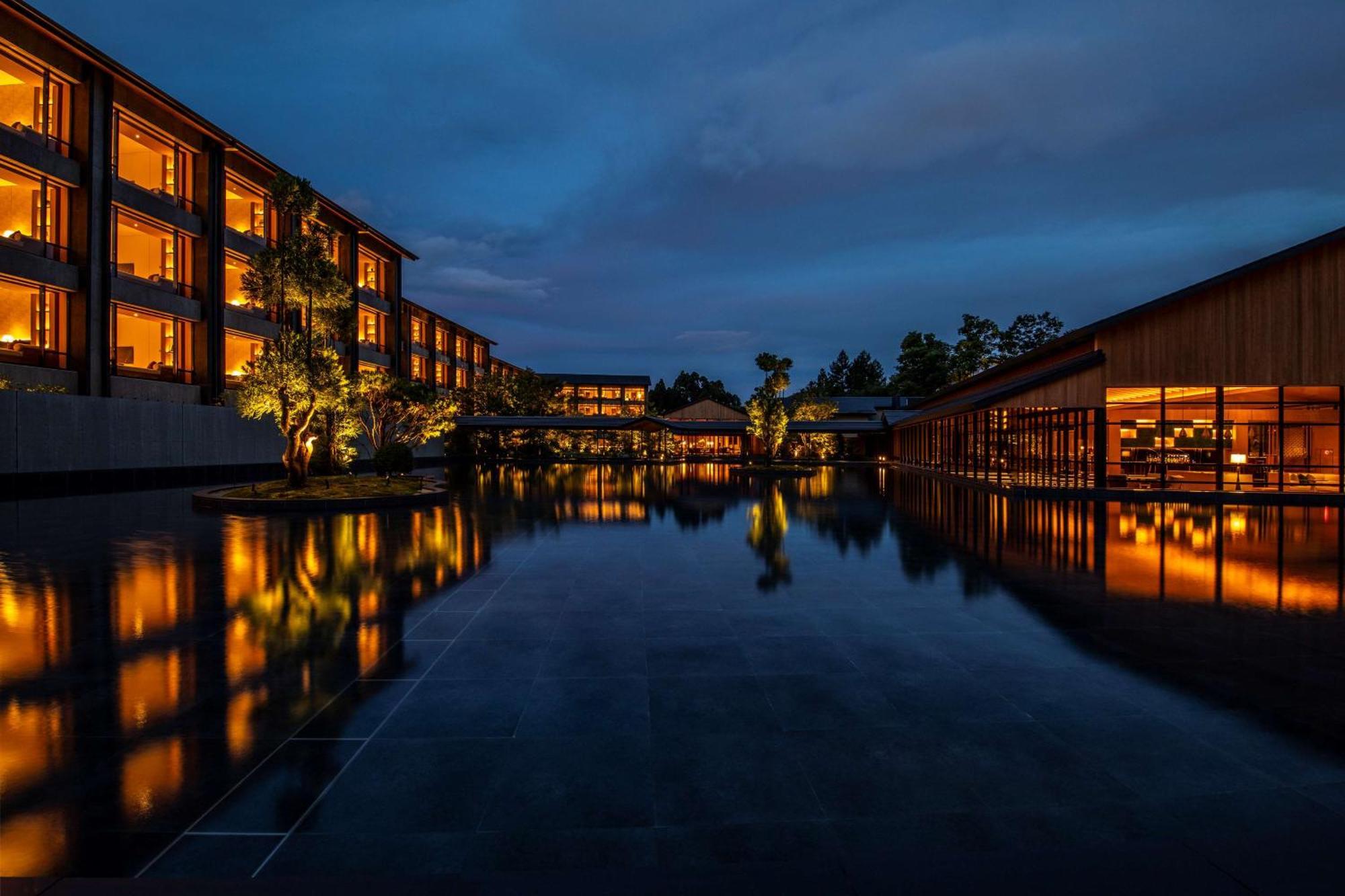 Resort Roku Kyoto, Lxr &