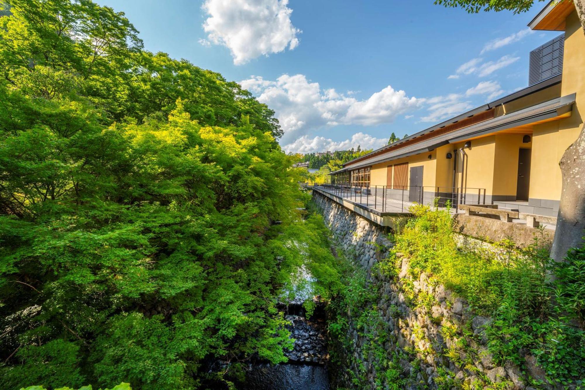 Roku Kyoto, Lxr & Resort 5*