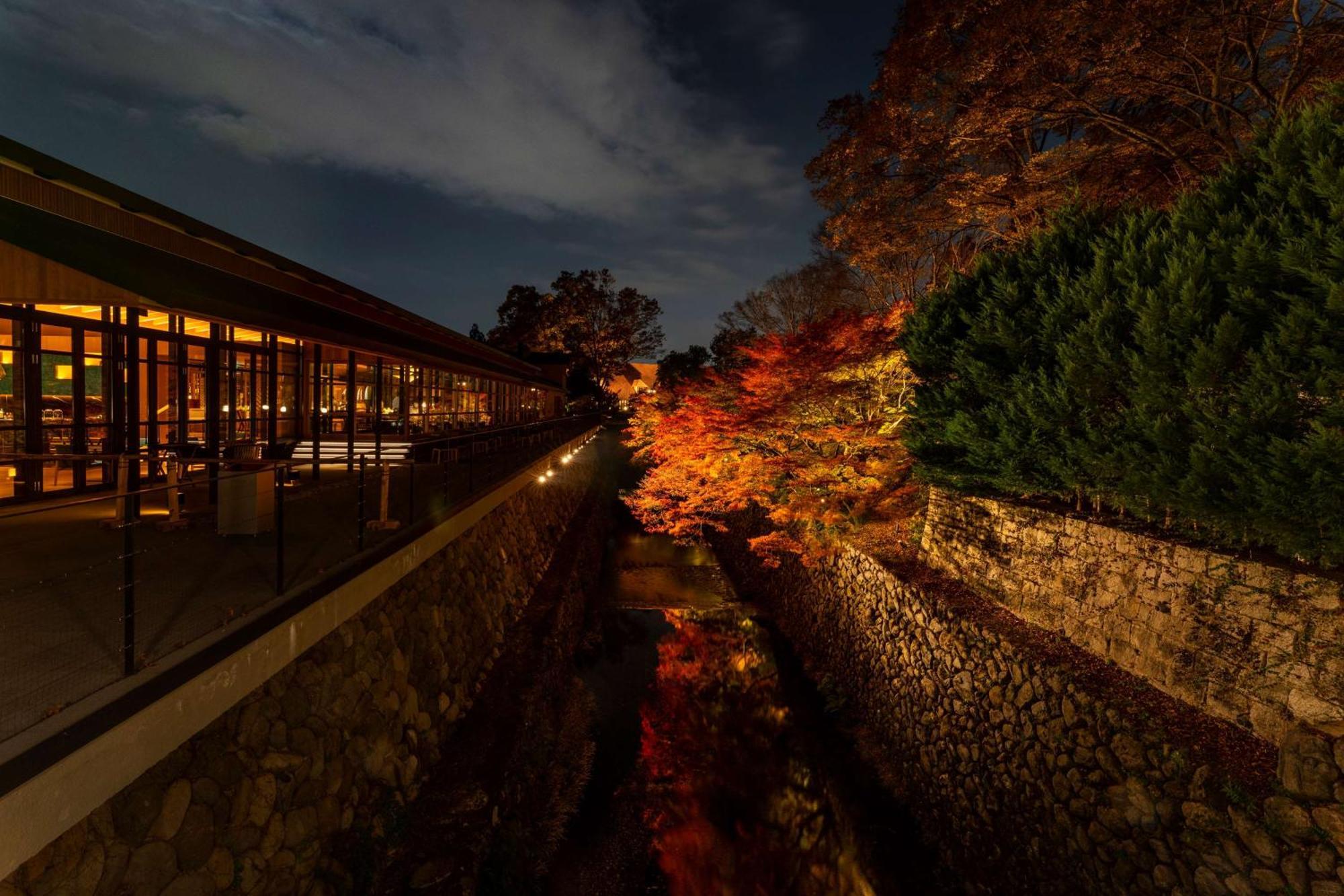 Roku Kyoto, Lxr & Resort